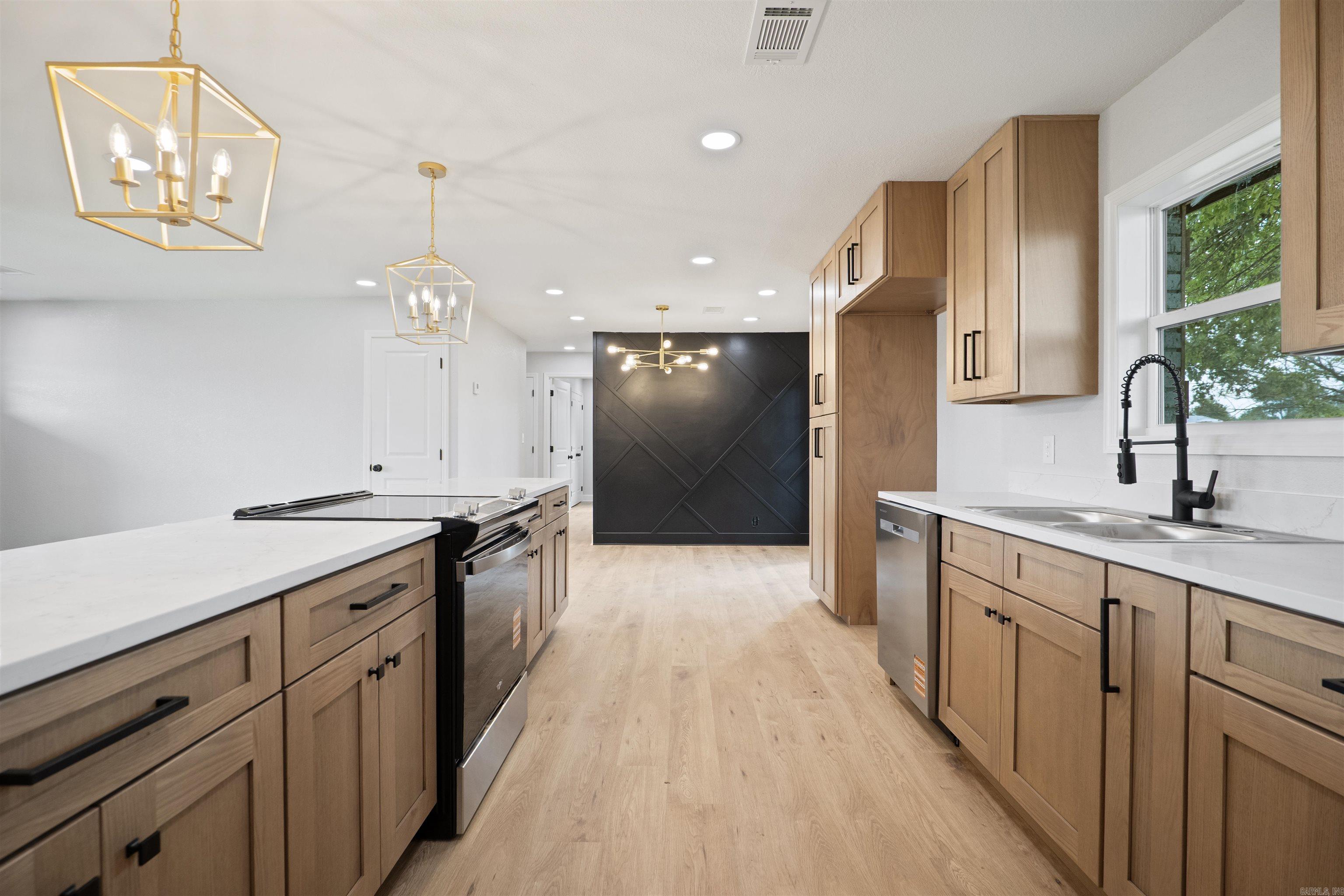 BENSON - Residential