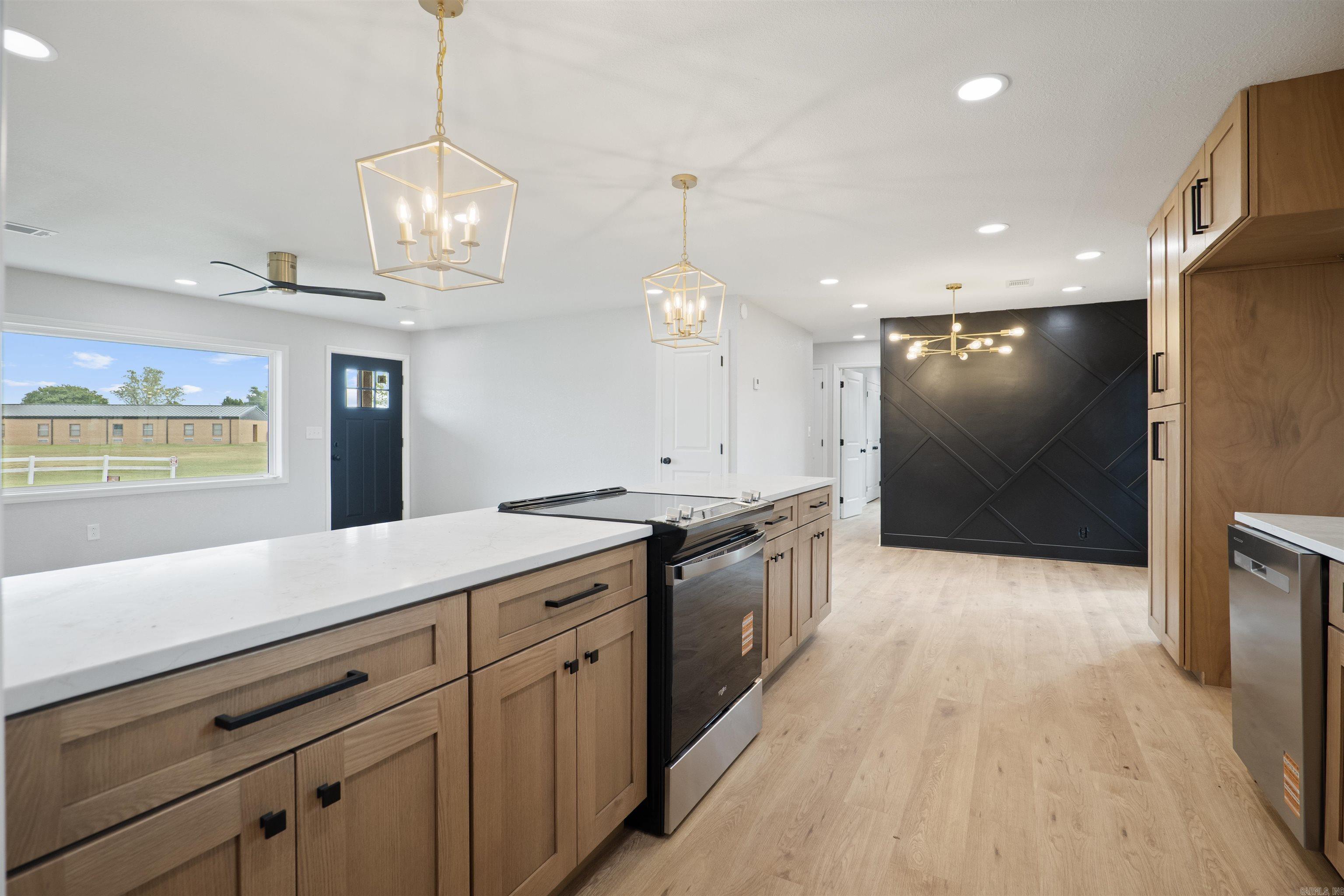 BENSON - Residential