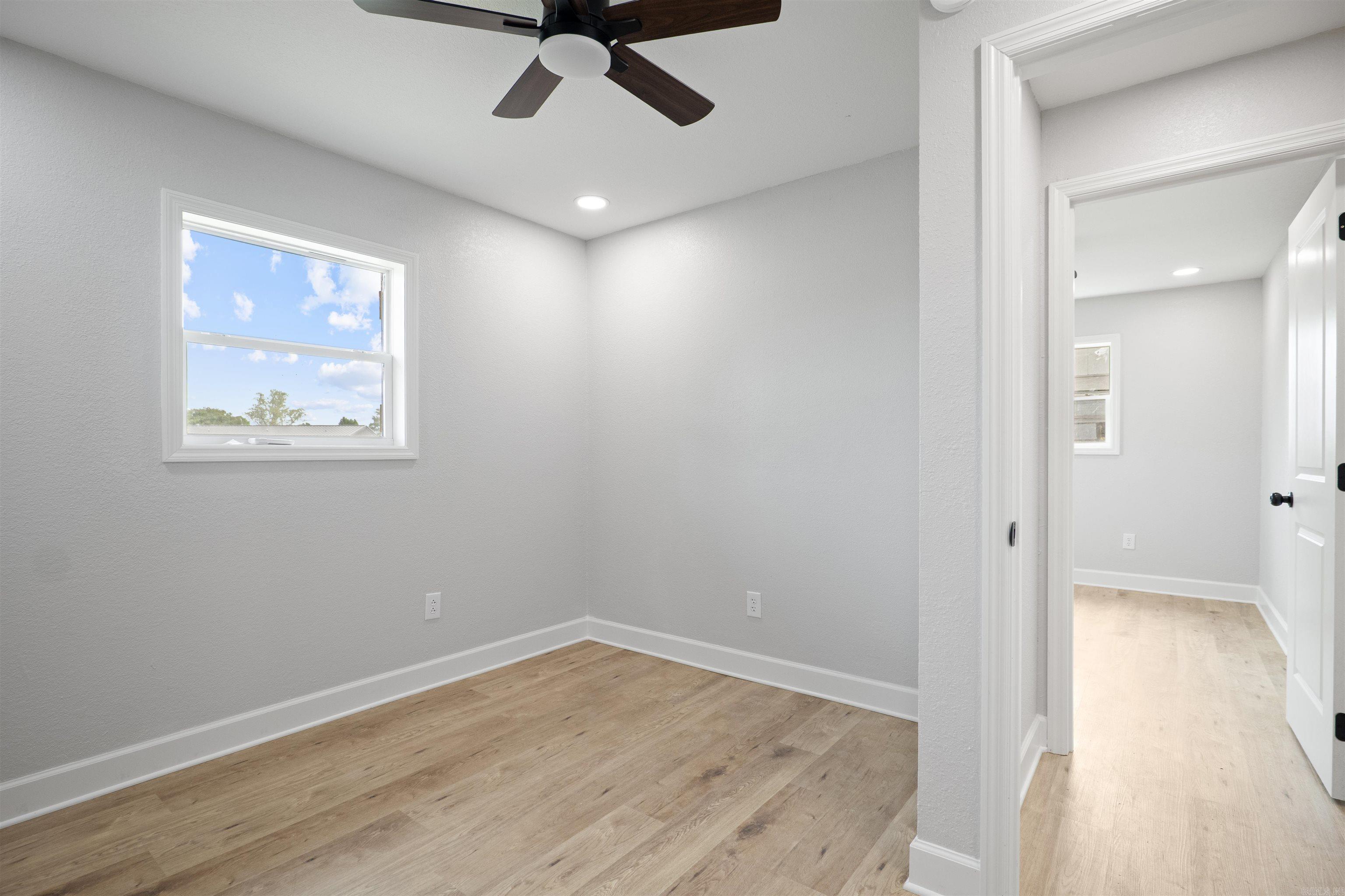 BENSON - Residential