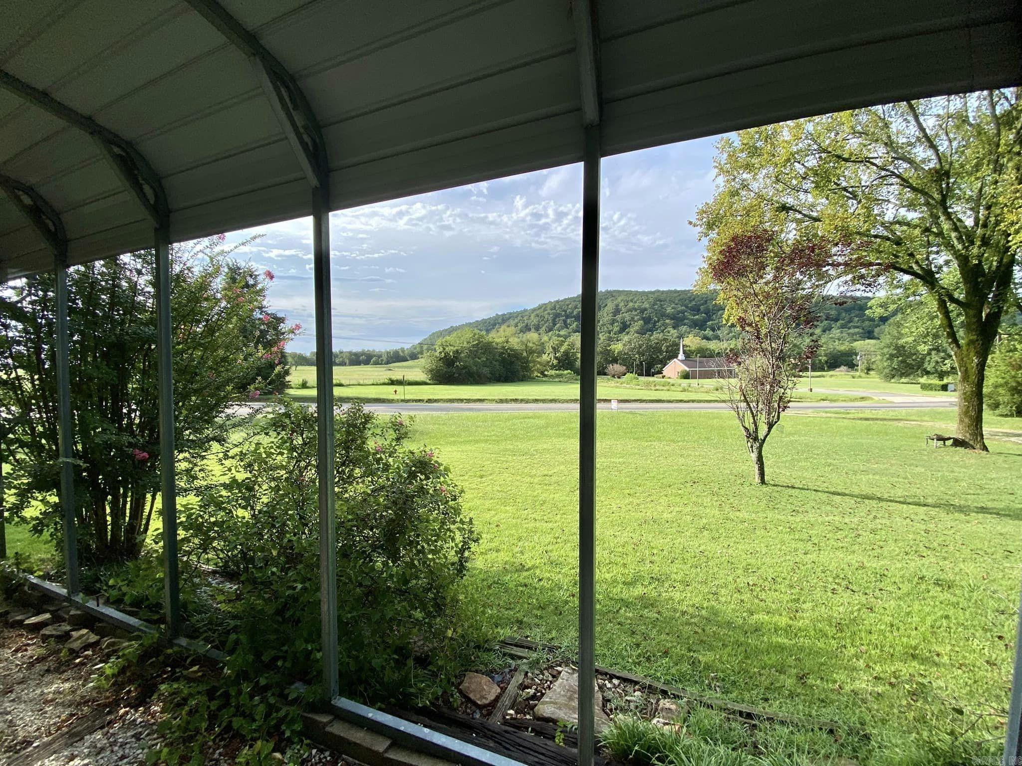 Metes & Bounds - Land