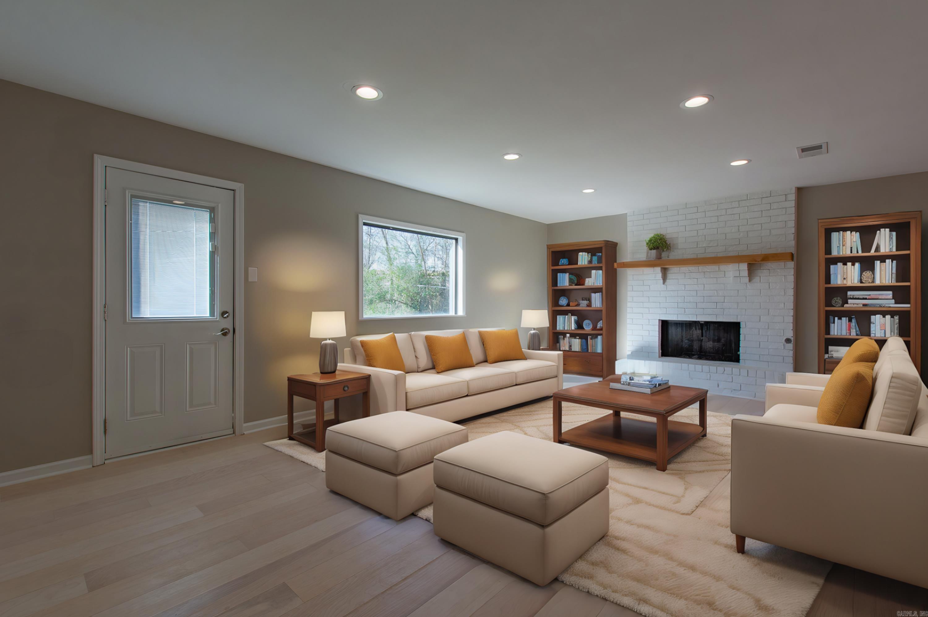 INDIAN RIDGE - Residential