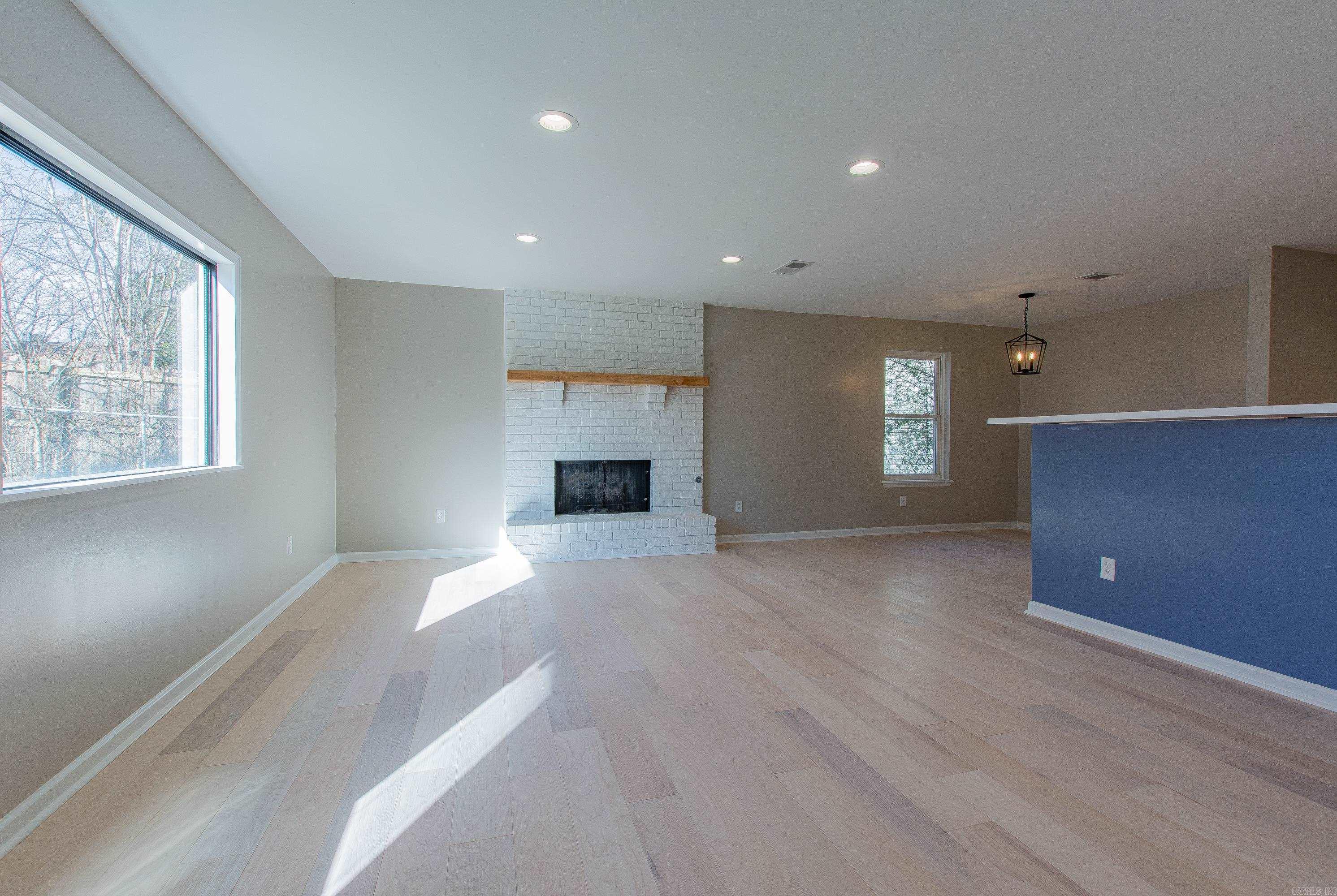 INDIAN RIDGE - Residential