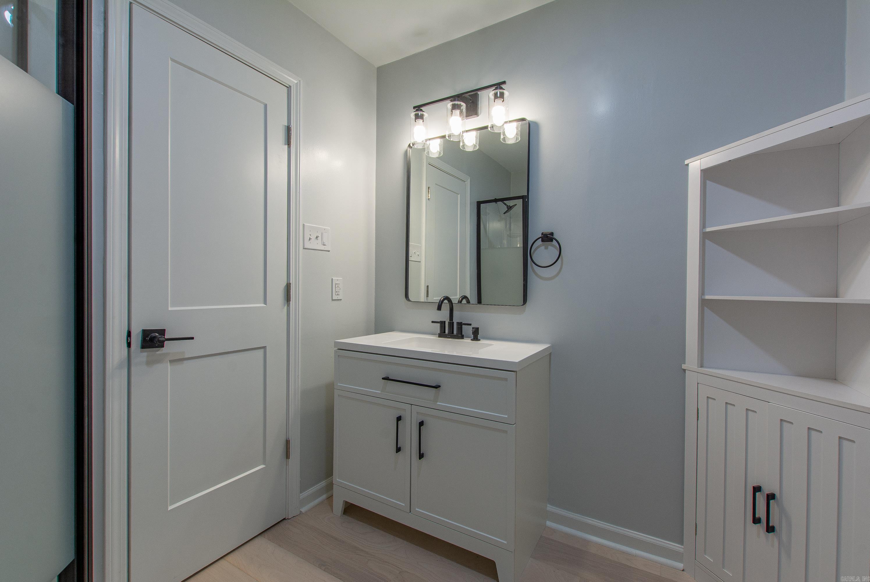 INDIAN RIDGE - Residential