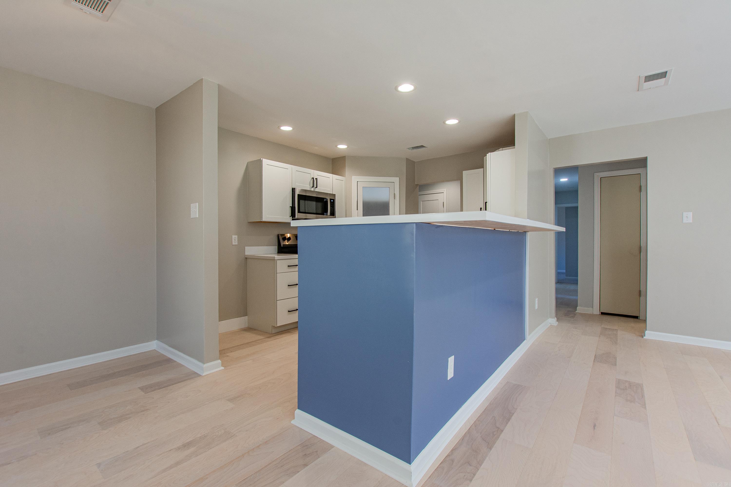 INDIAN RIDGE - Residential
