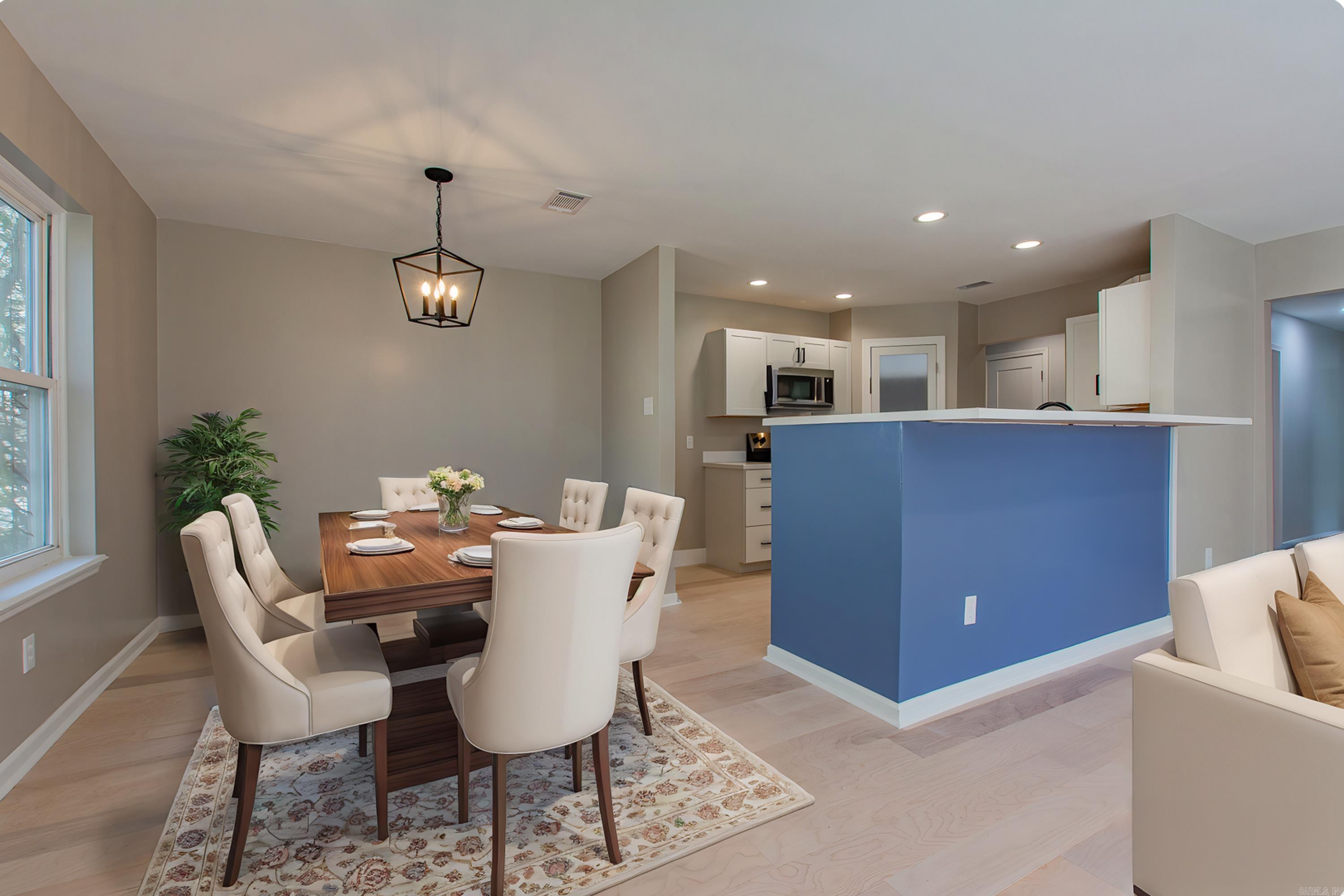 INDIAN RIDGE - Residential