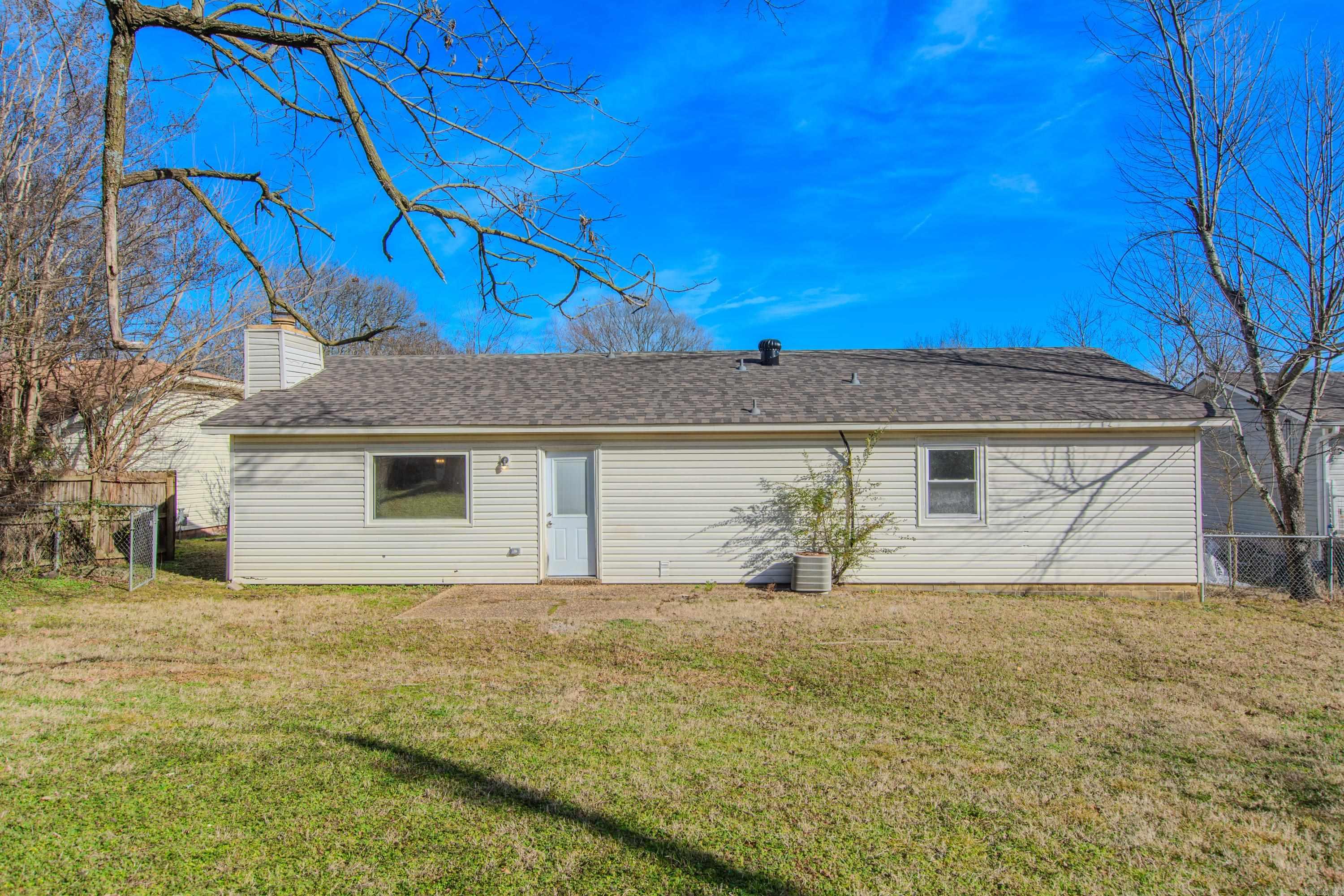 INDIAN RIDGE - Residential
