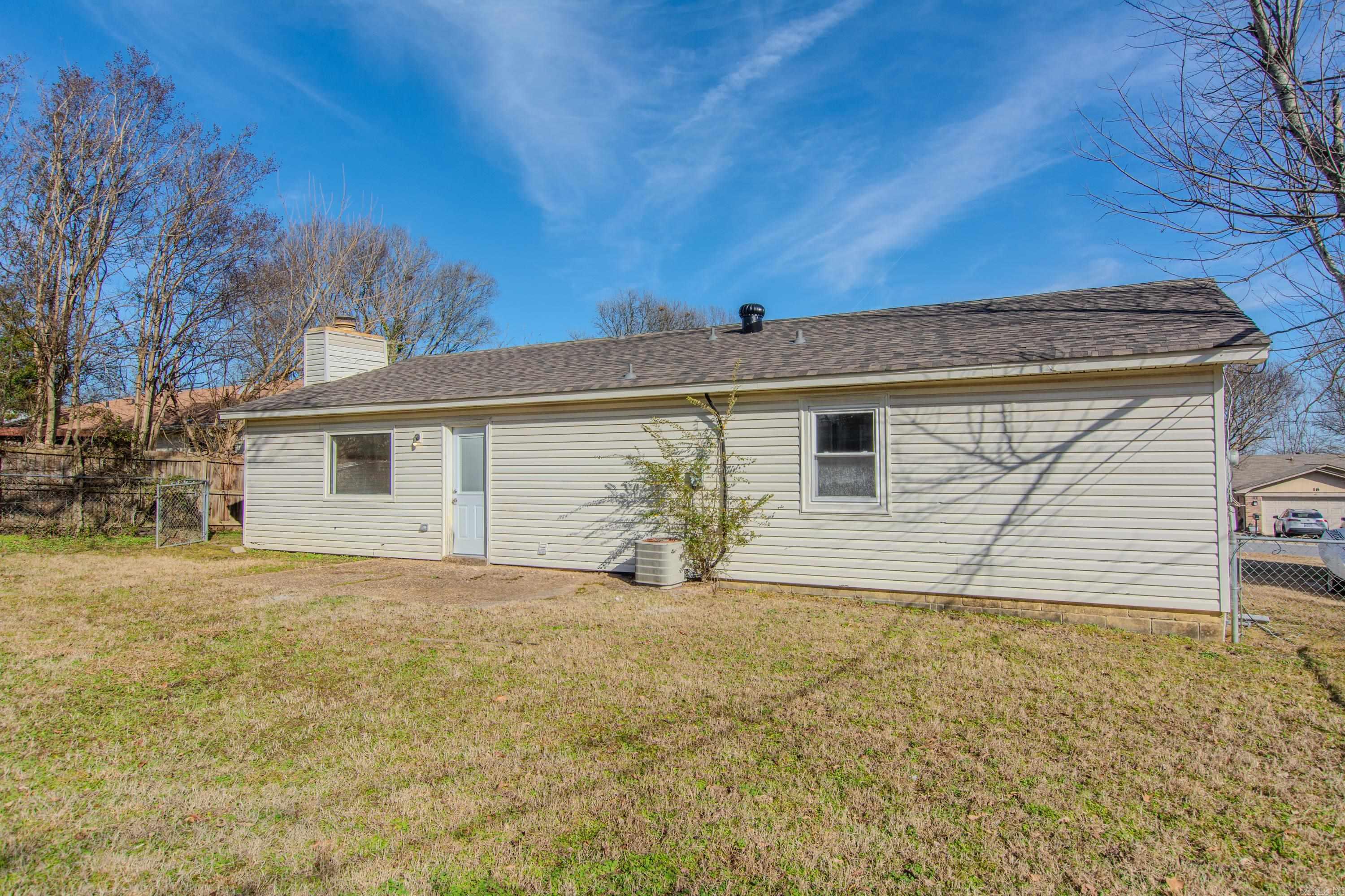 INDIAN RIDGE - Residential