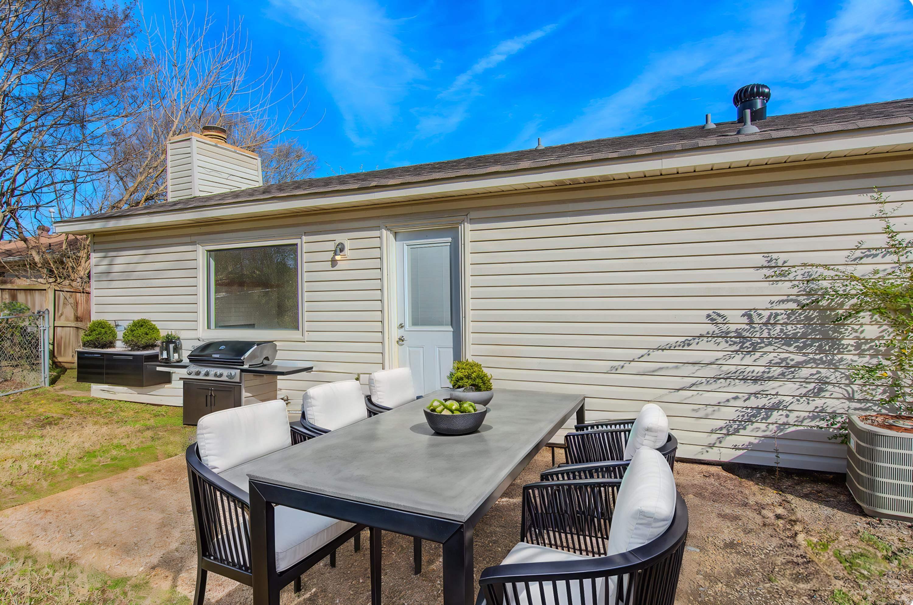INDIAN RIDGE - Residential