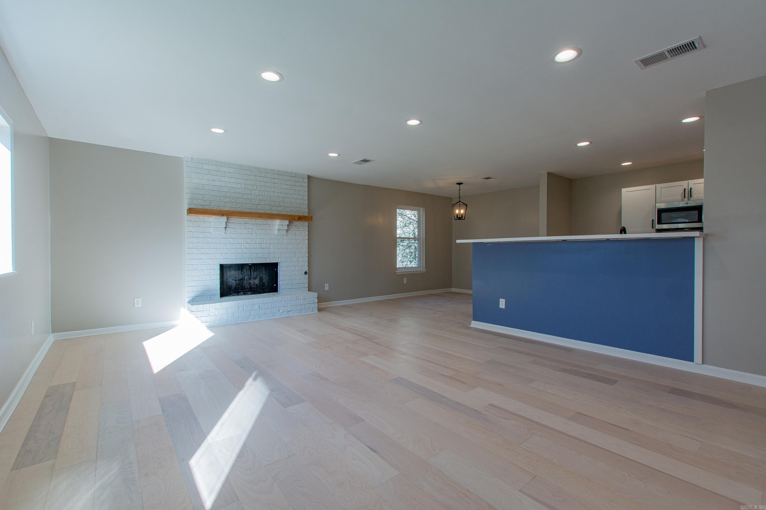 INDIAN RIDGE - Residential