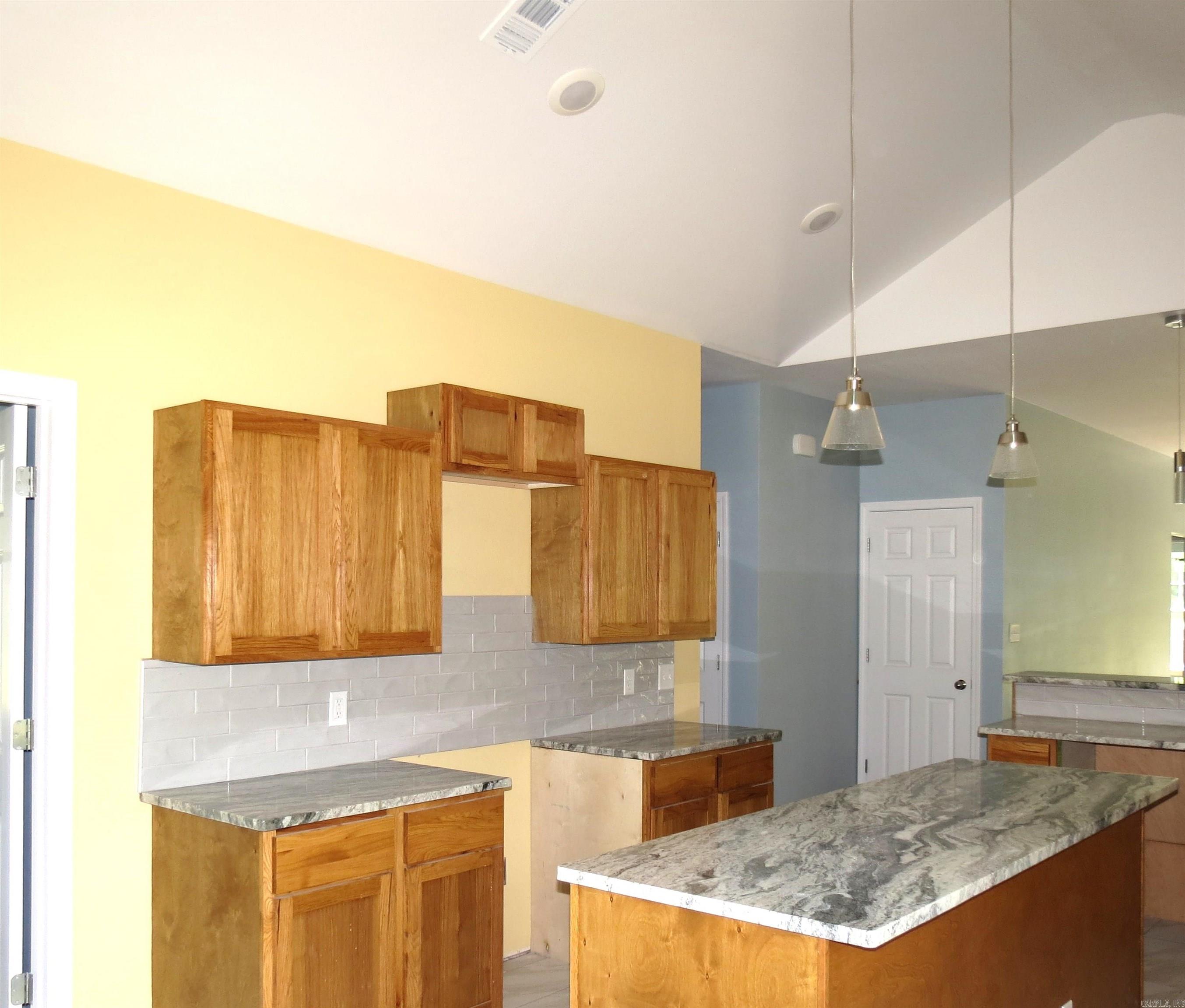 Rain Tree - Residential
