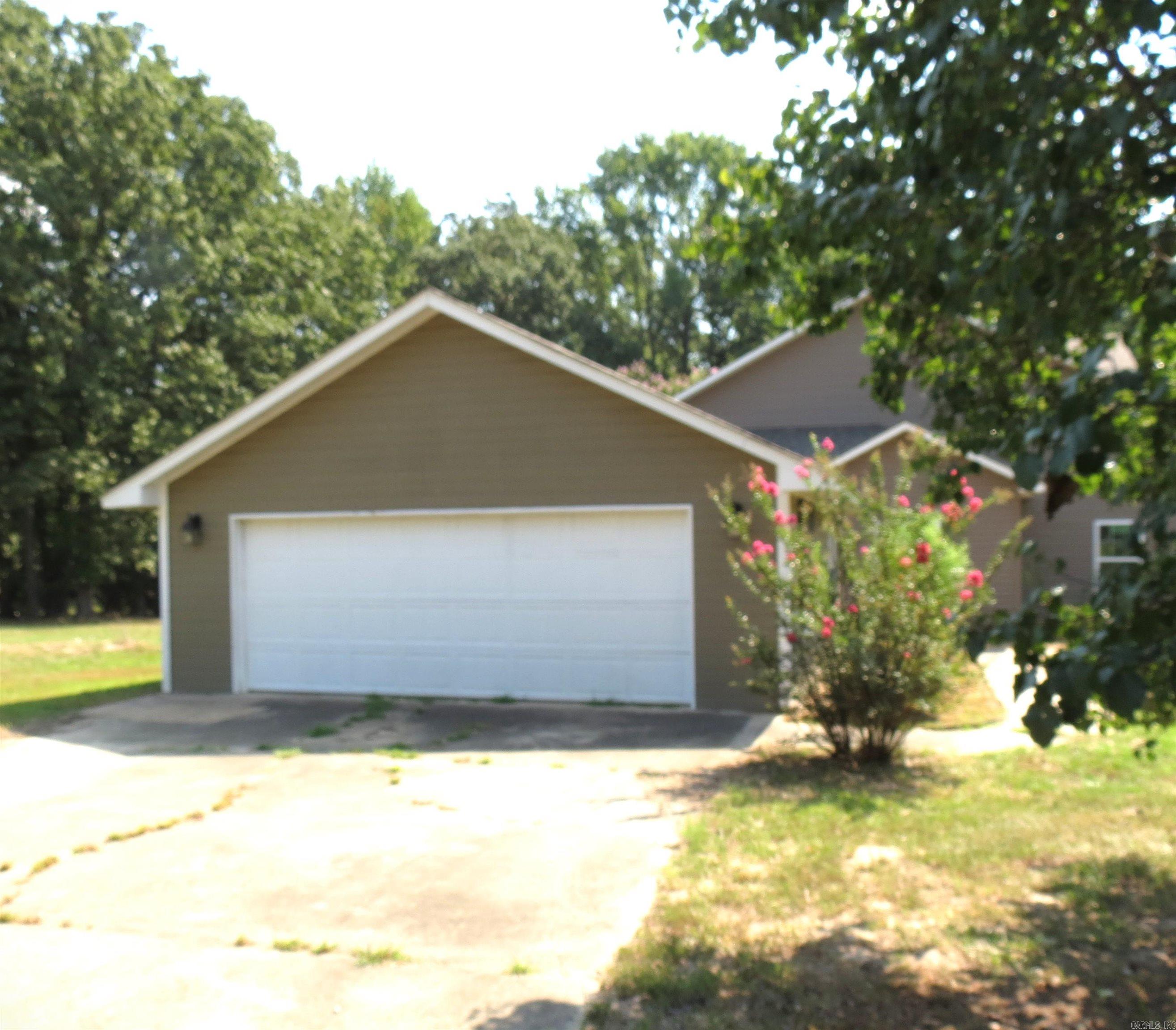 Rain Tree - Residential