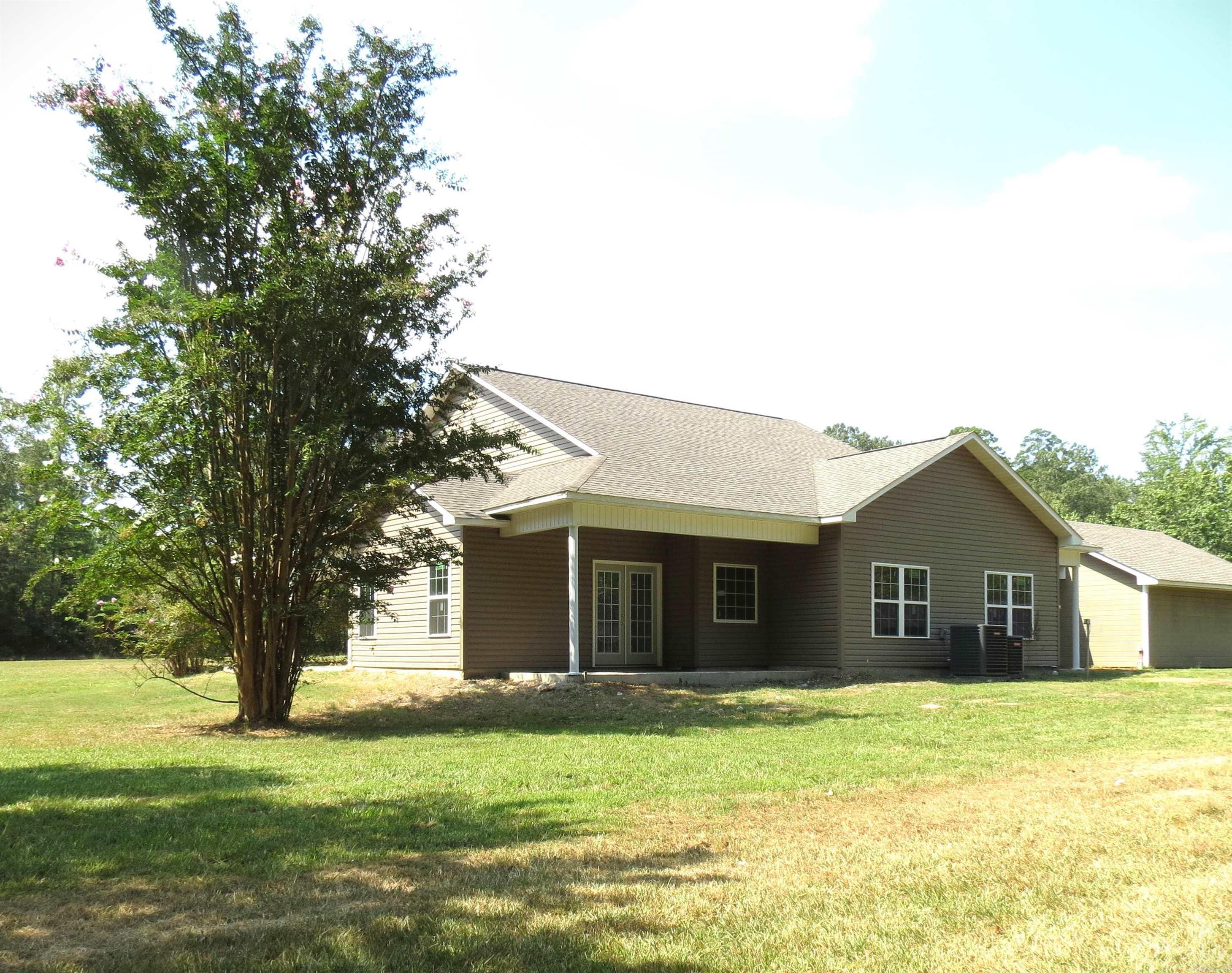Rain Tree - Residential