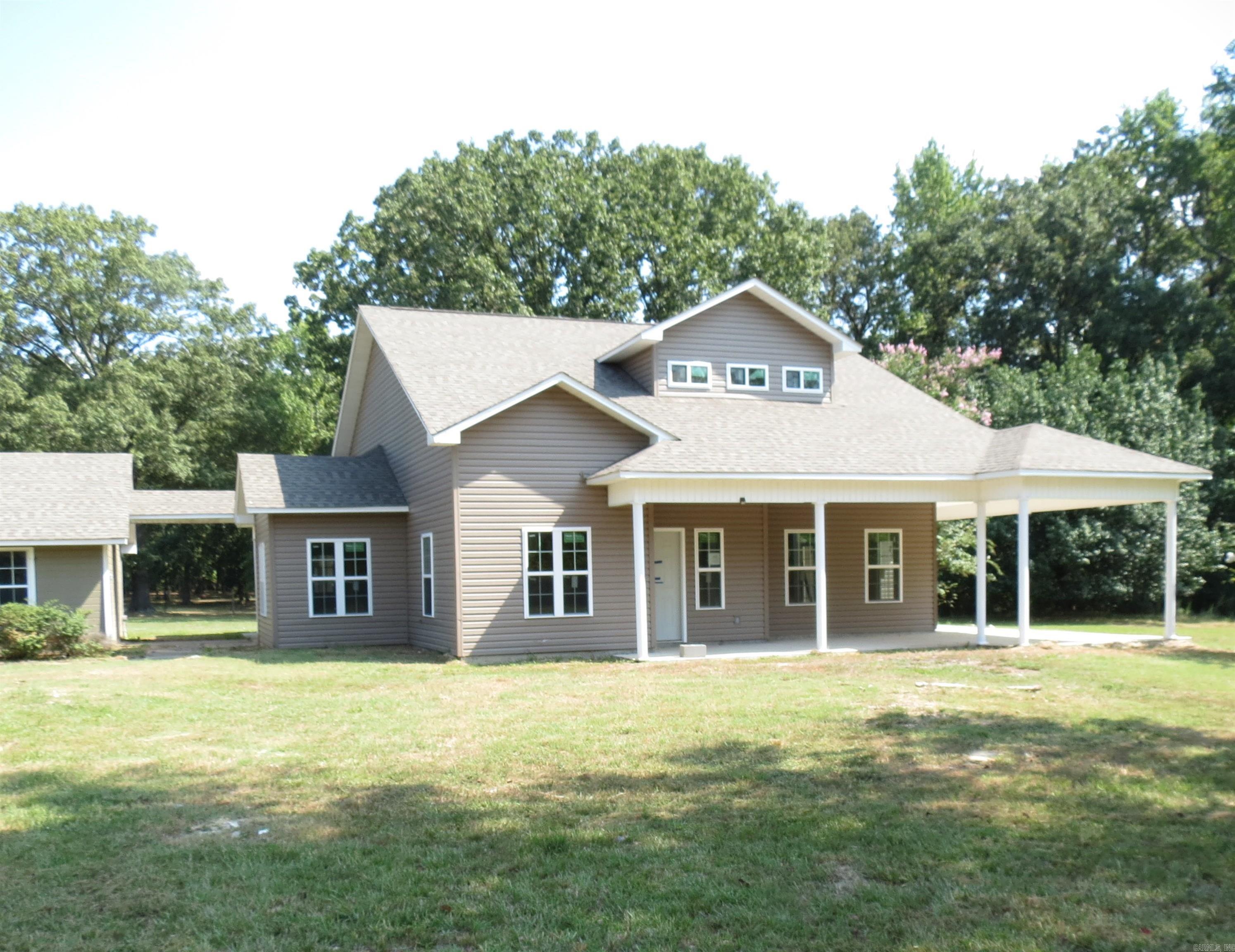 Rain Tree - Residential