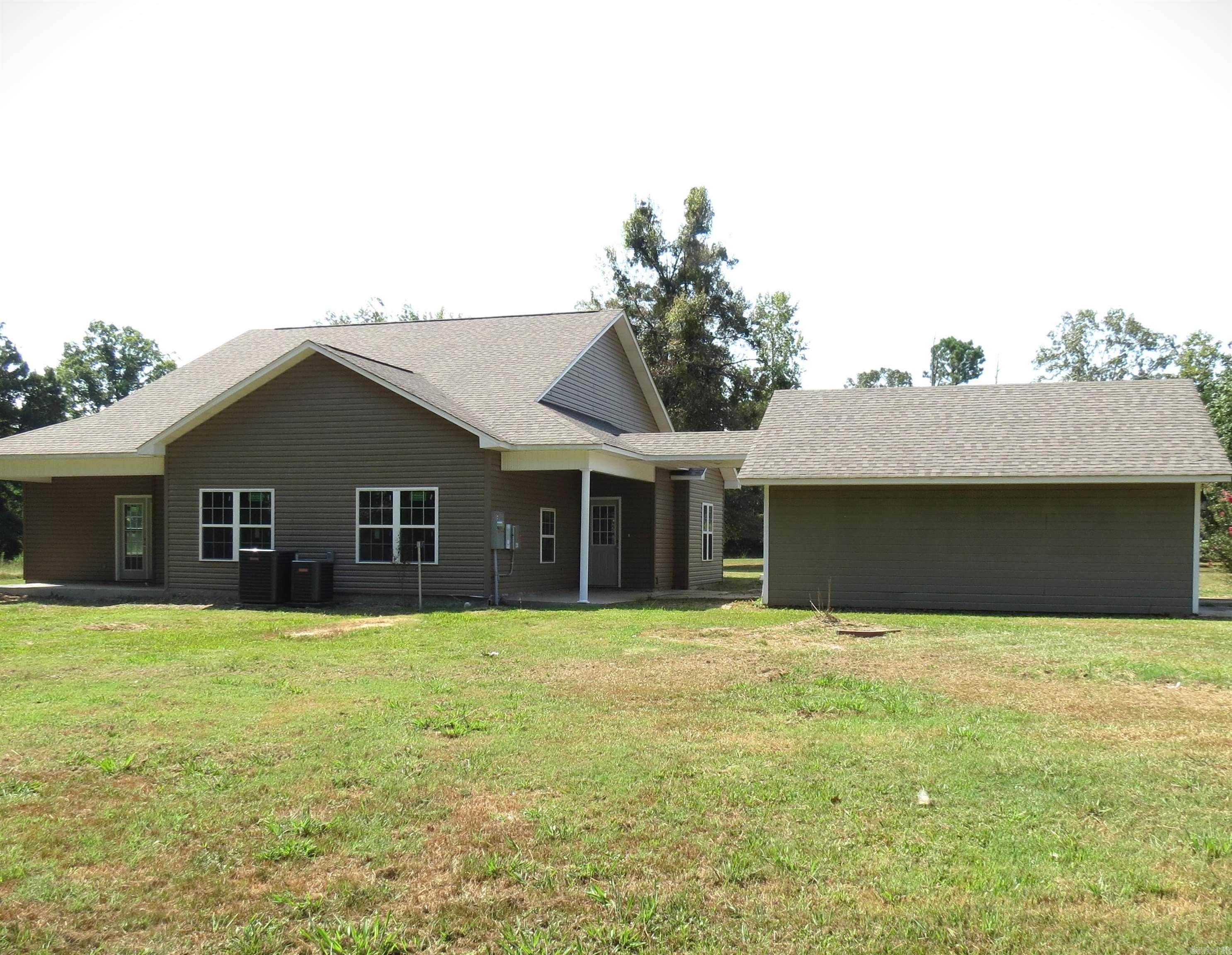 Rain Tree - Residential