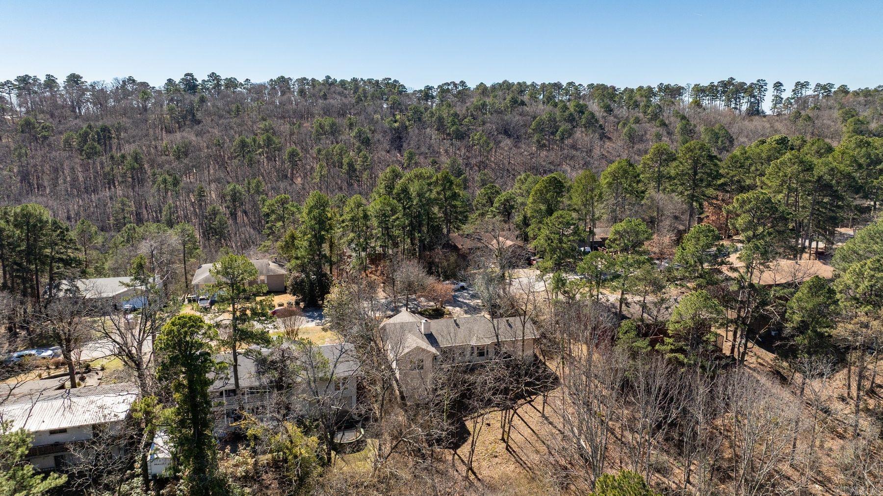 WALTON HEIGHTS - Residential