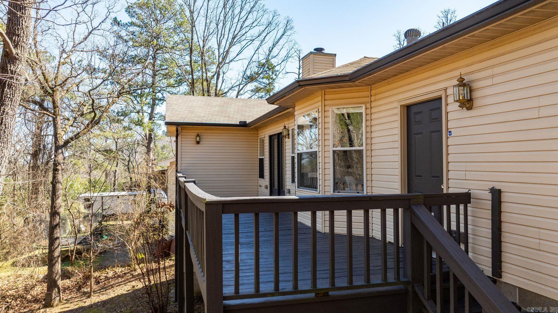 WALTON HEIGHTS - Residential