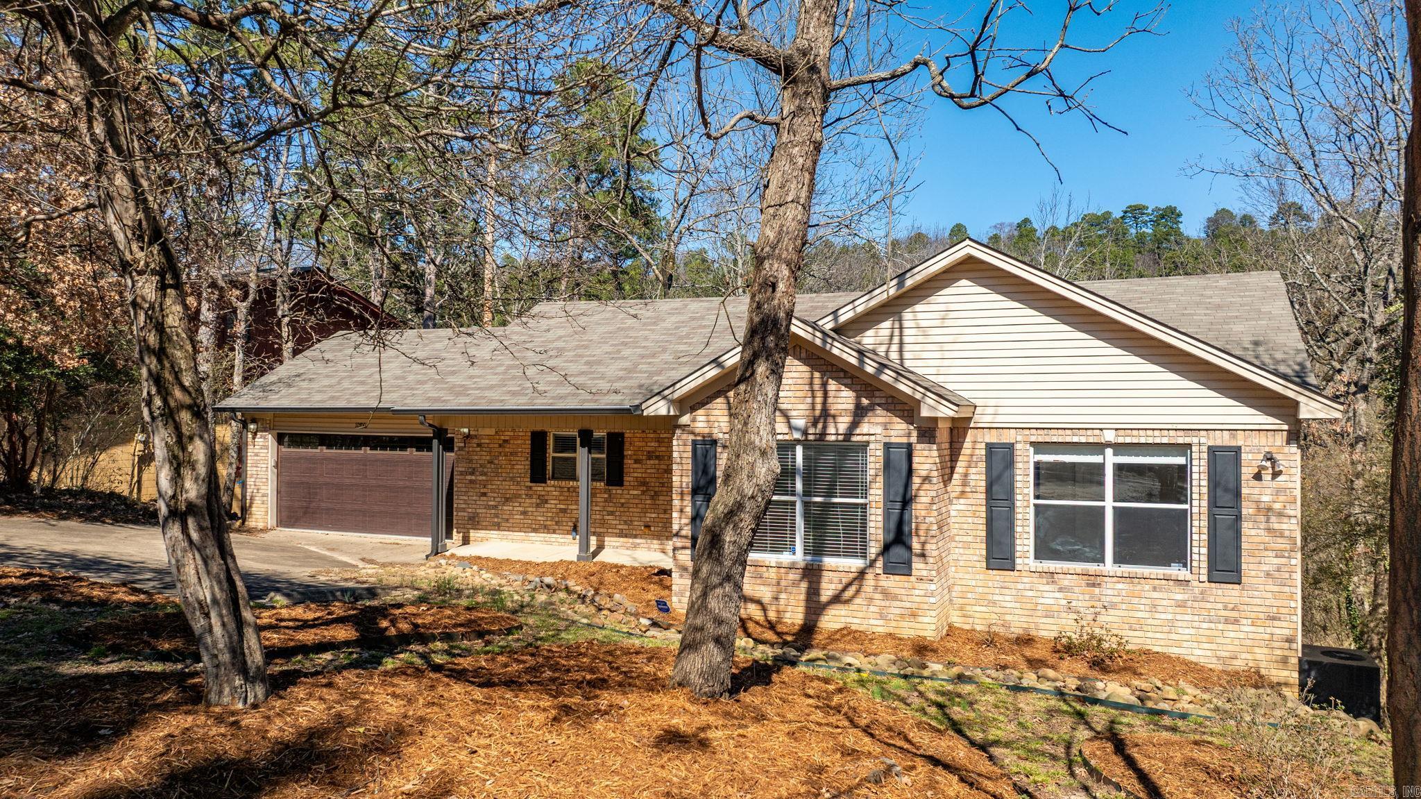 WALTON HEIGHTS - Residential