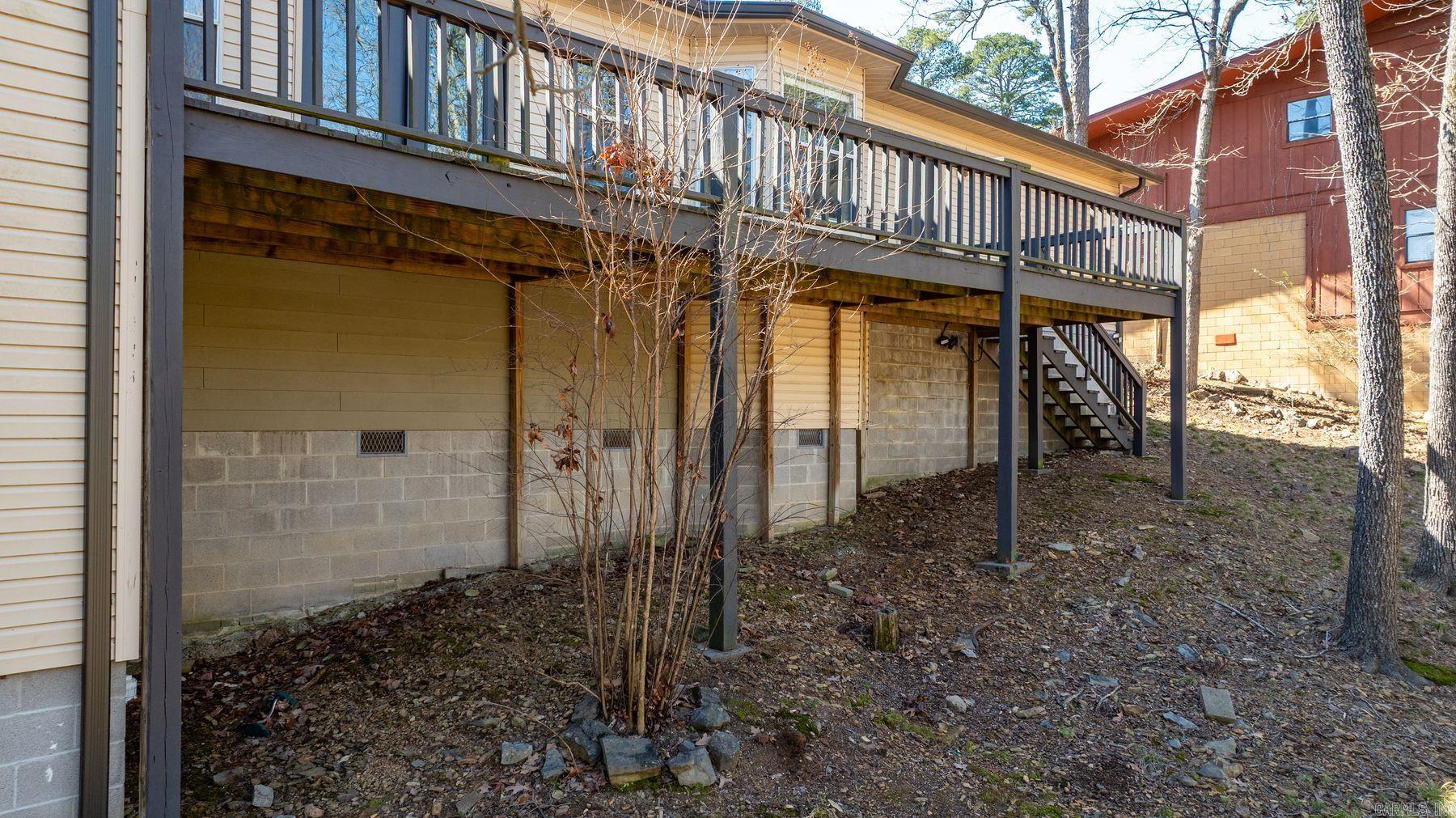 WALTON HEIGHTS - Residential