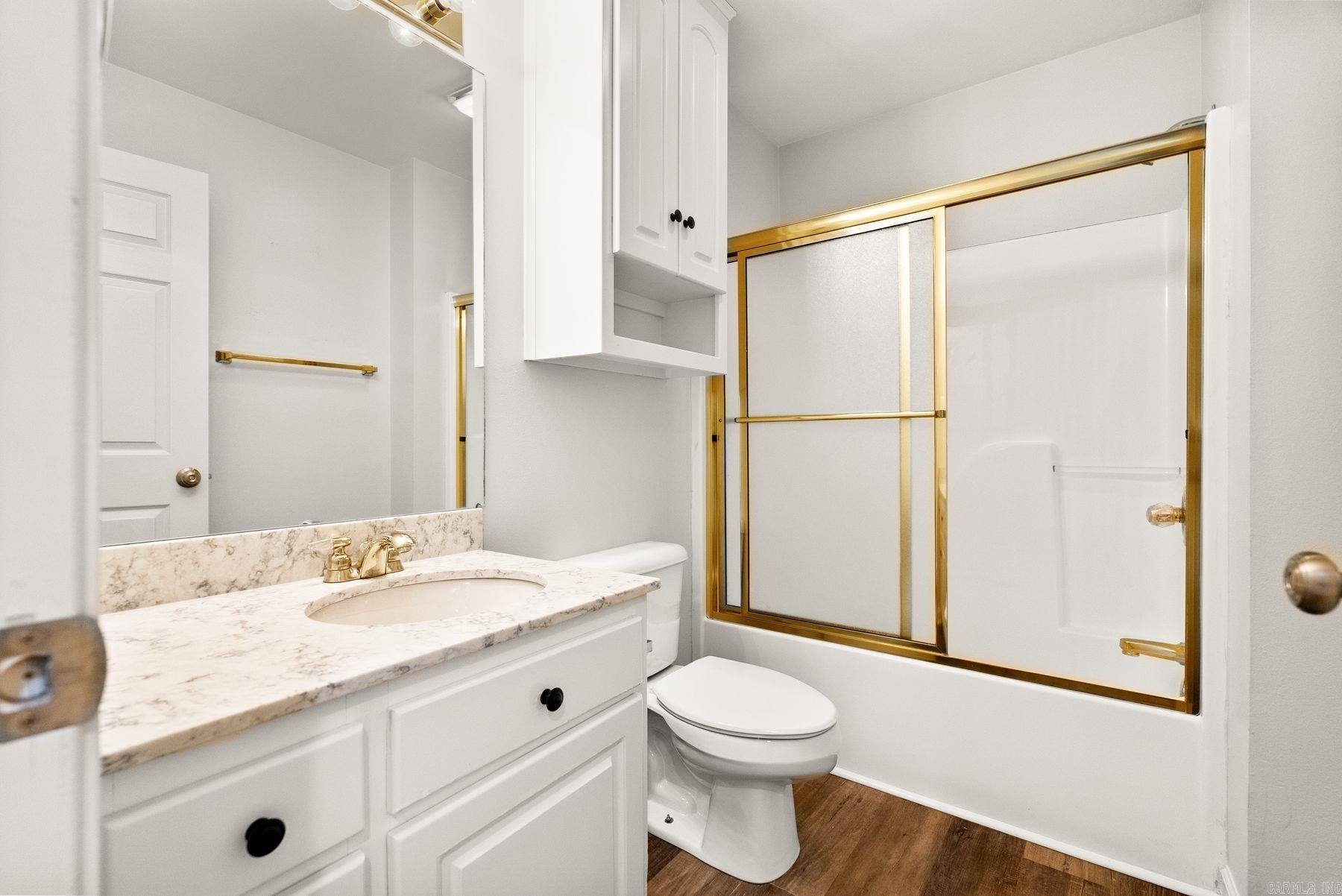 WALTON HEIGHTS - Residential