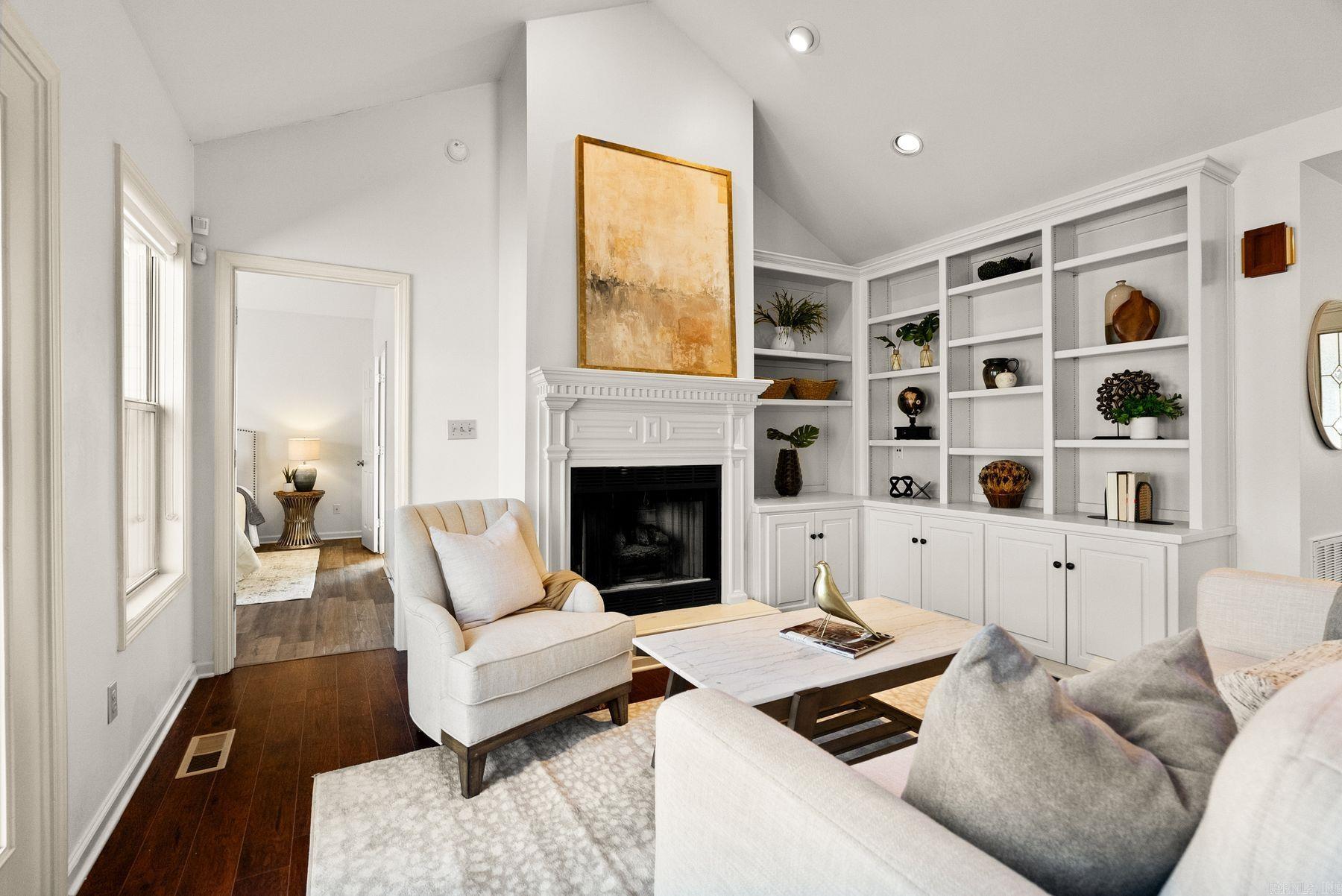 WALTON HEIGHTS - Residential