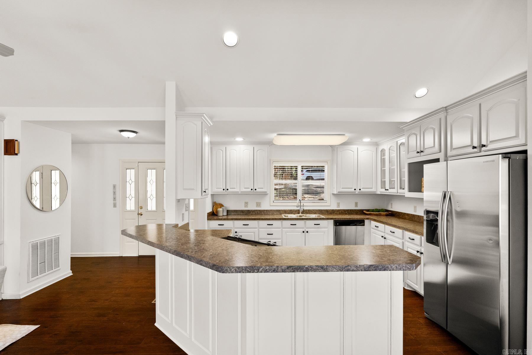 WALTON HEIGHTS - Residential