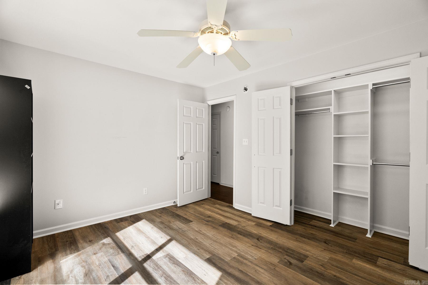 WALTON HEIGHTS - Residential