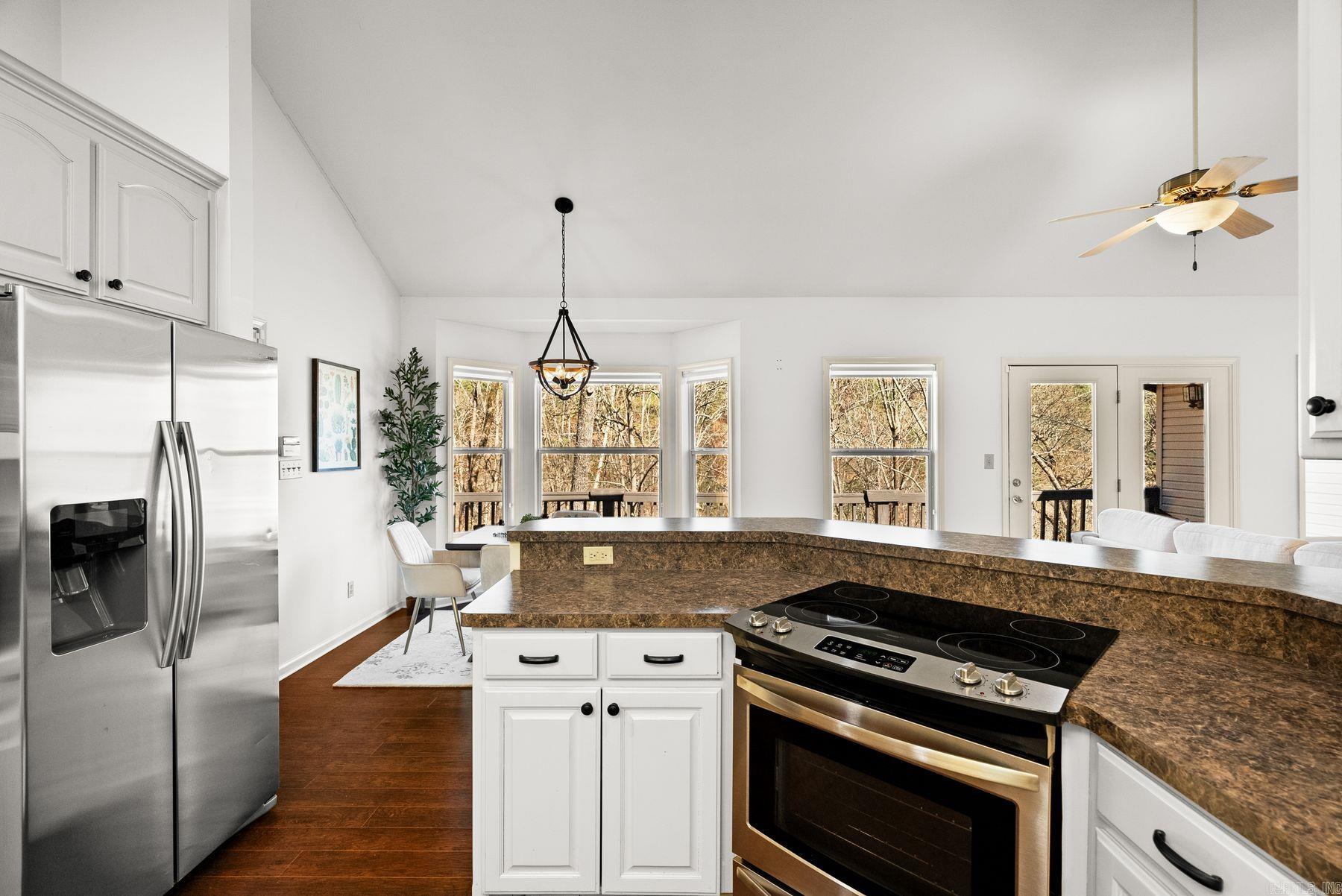 WALTON HEIGHTS - Residential