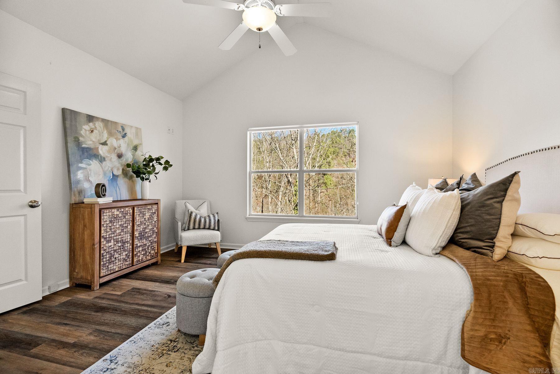 WALTON HEIGHTS - Residential