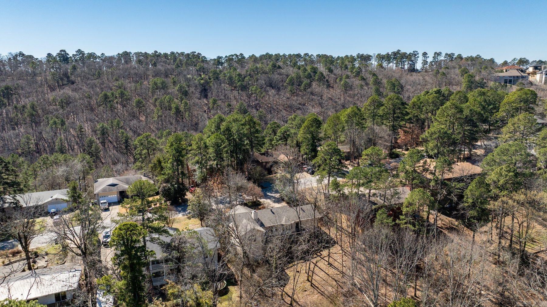 WALTON HEIGHTS - Residential