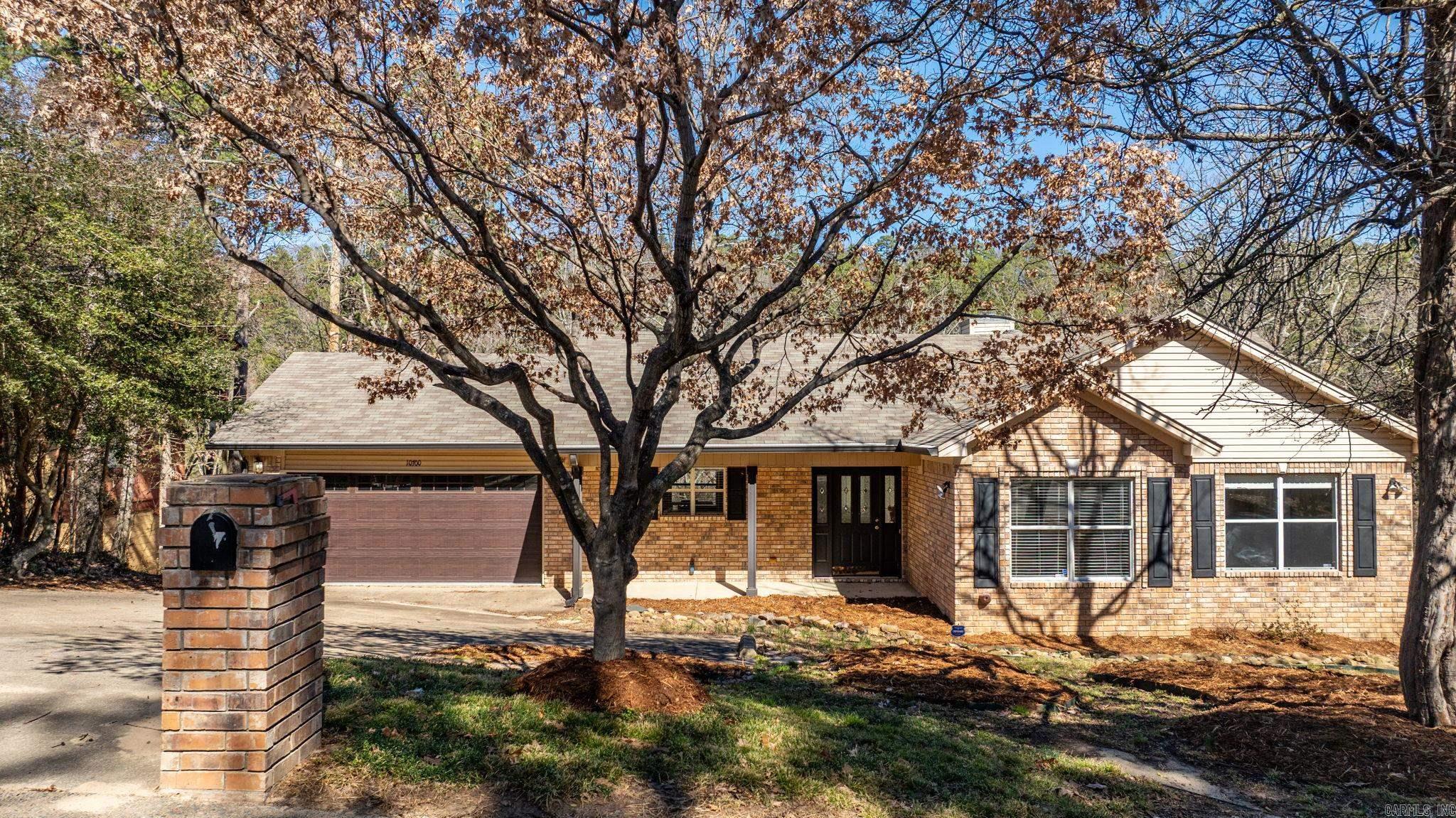 WALTON HEIGHTS - Residential