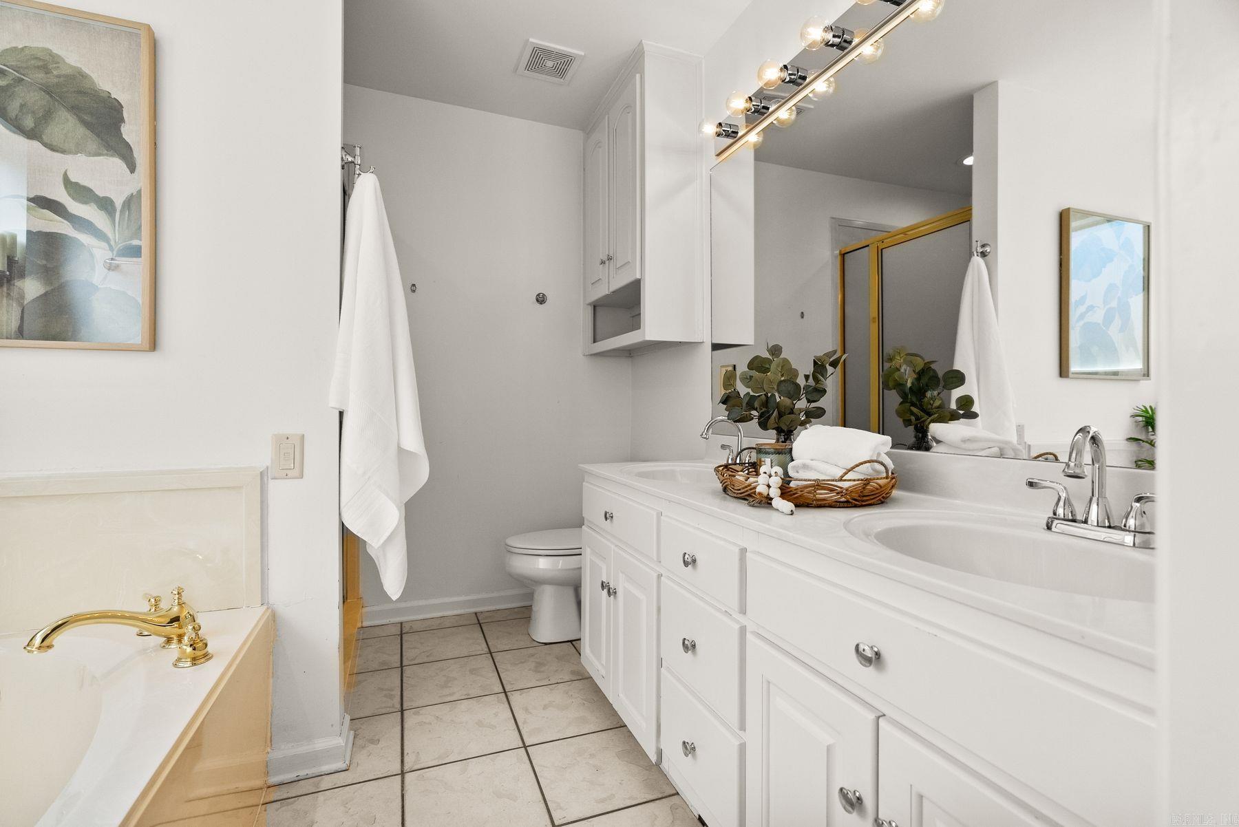 WALTON HEIGHTS - Residential