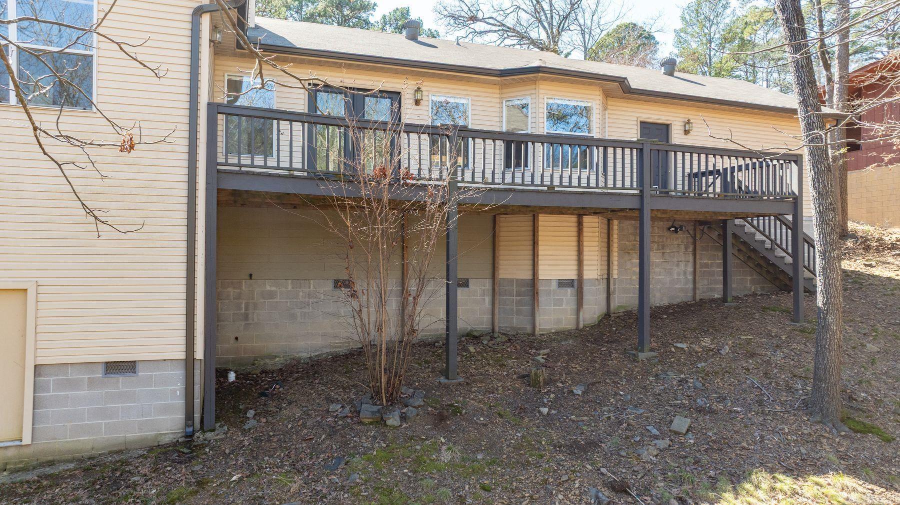 WALTON HEIGHTS - Residential