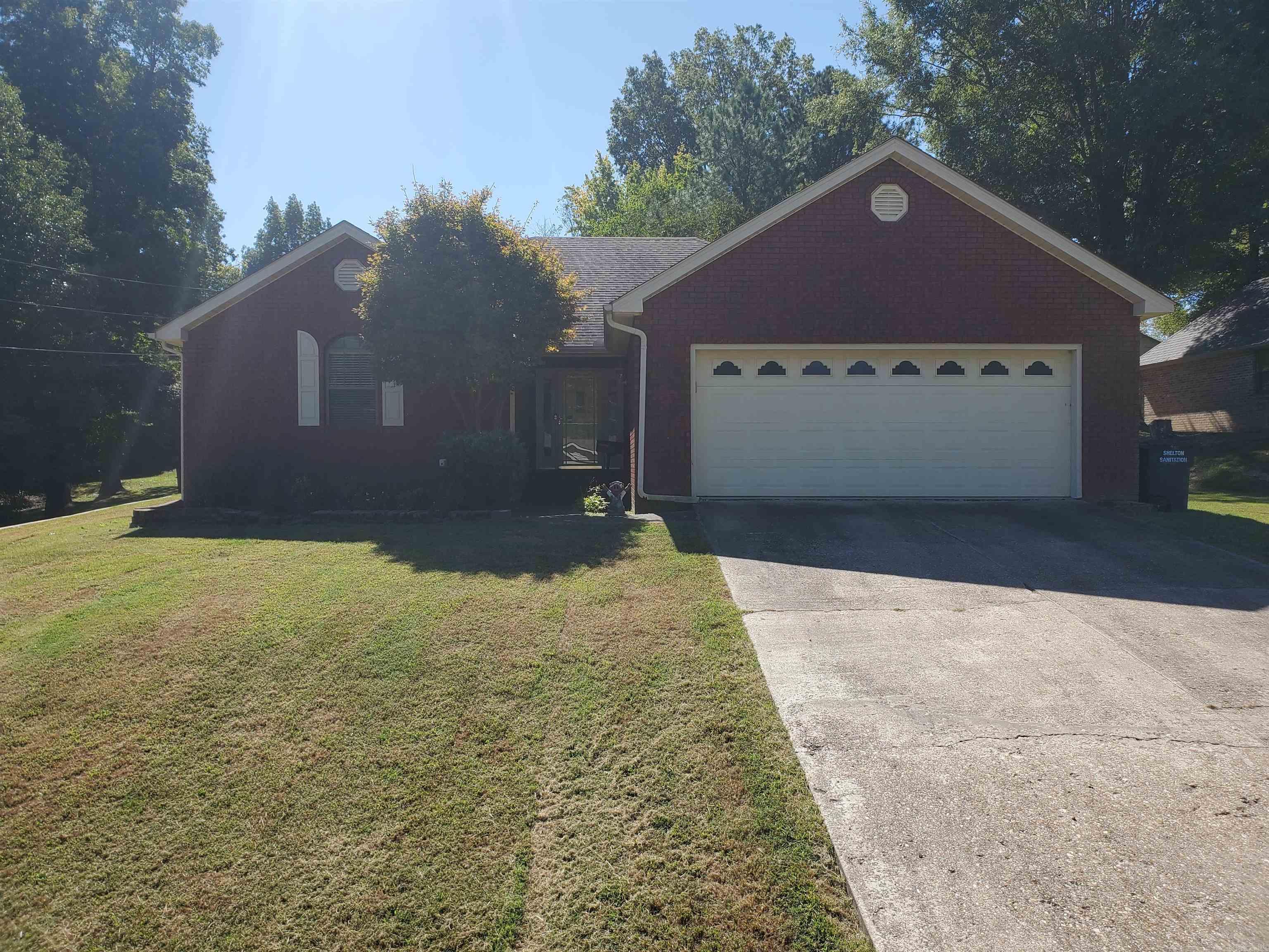 908 Dogwood Dr. in Piggott, AR. Is a newly renovated, beautiful 3BR, 2BA, 2,311 sq ft home, located on a 109'x183' (0.46 acre) lot in Ballard Heights! This amazing property is just a short walk from the golf course and close to our local hospital. This house is extremely well laid out! Huge walk-in closets, spacious bedrooms, large bathrooms, formal dining room, inviting kitchen and a large family room gives everyone plenty of space! The sunroom room leads out to a relaxing 30'x16' covered deck, to unwind after a long day. With a two-car garage and a 12'x16' utility building out back there is plenty of room for storage!