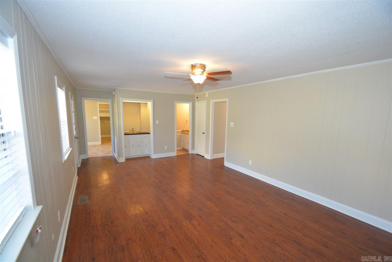 Echo Valley - Residential Lease