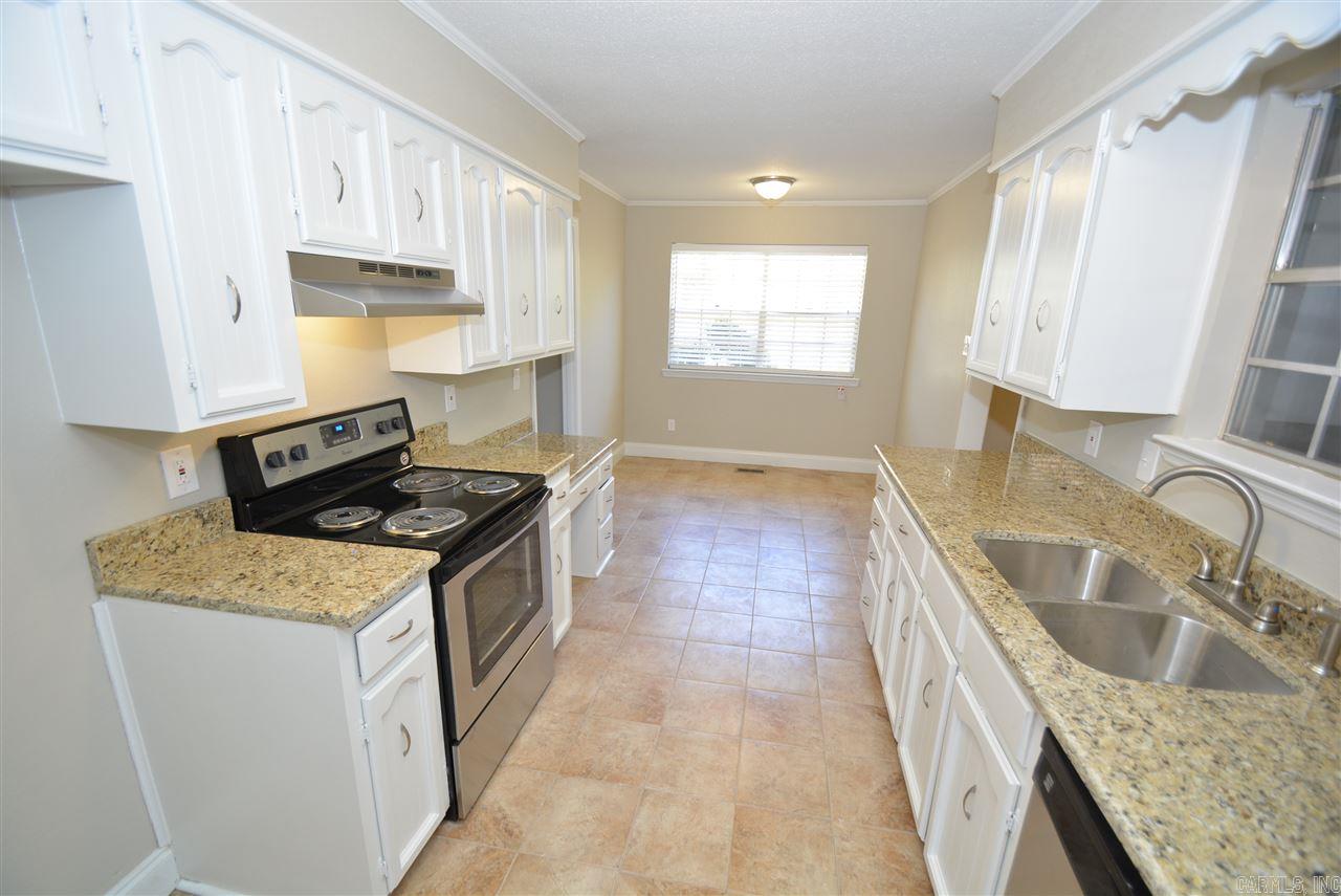 Echo Valley - Residential Lease