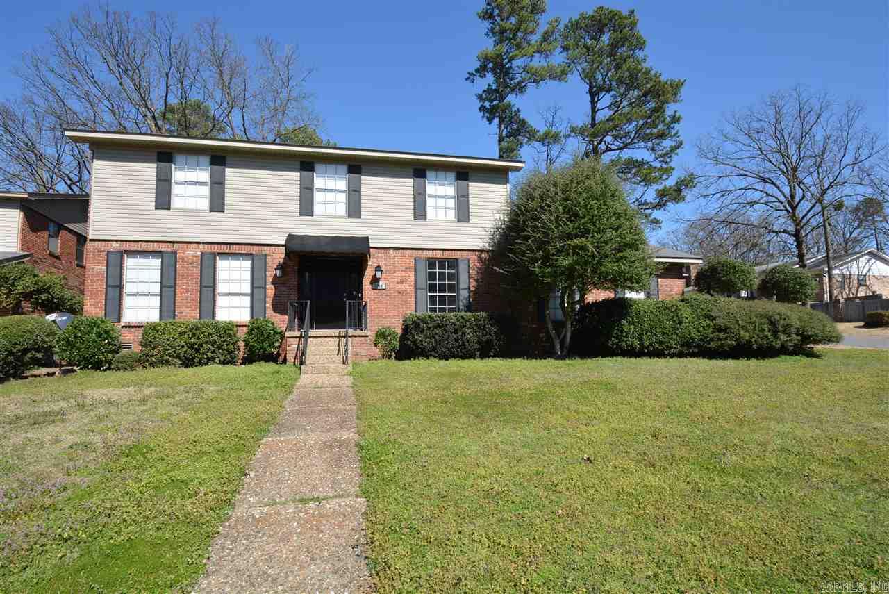 Echo Valley - Residential Lease