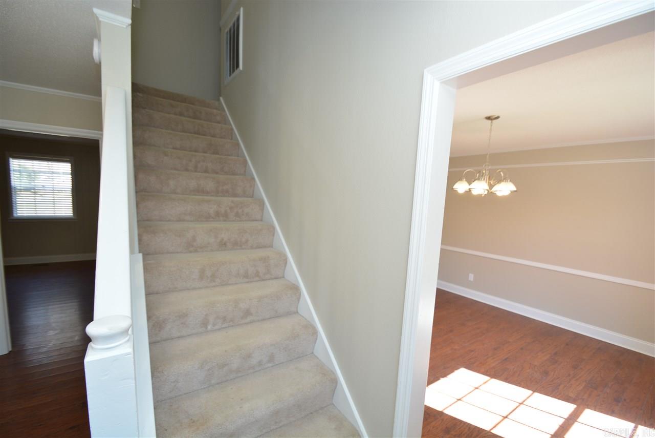 Echo Valley - Residential Lease