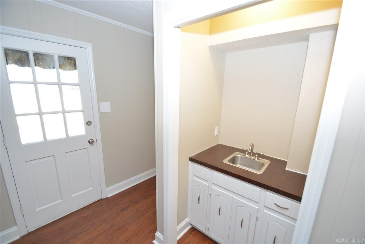 Echo Valley - Residential Lease