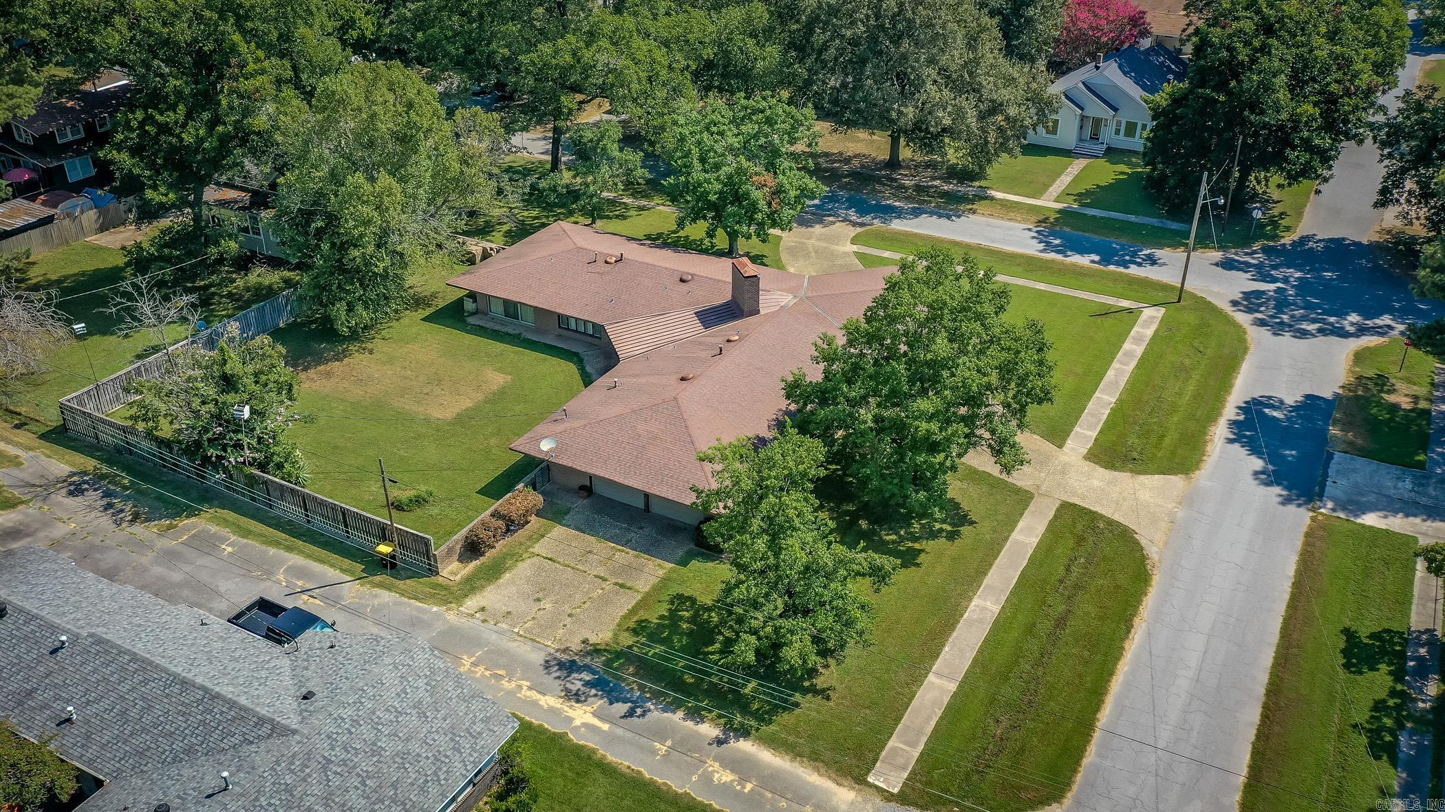 OT ENGLAND CITY - Residential