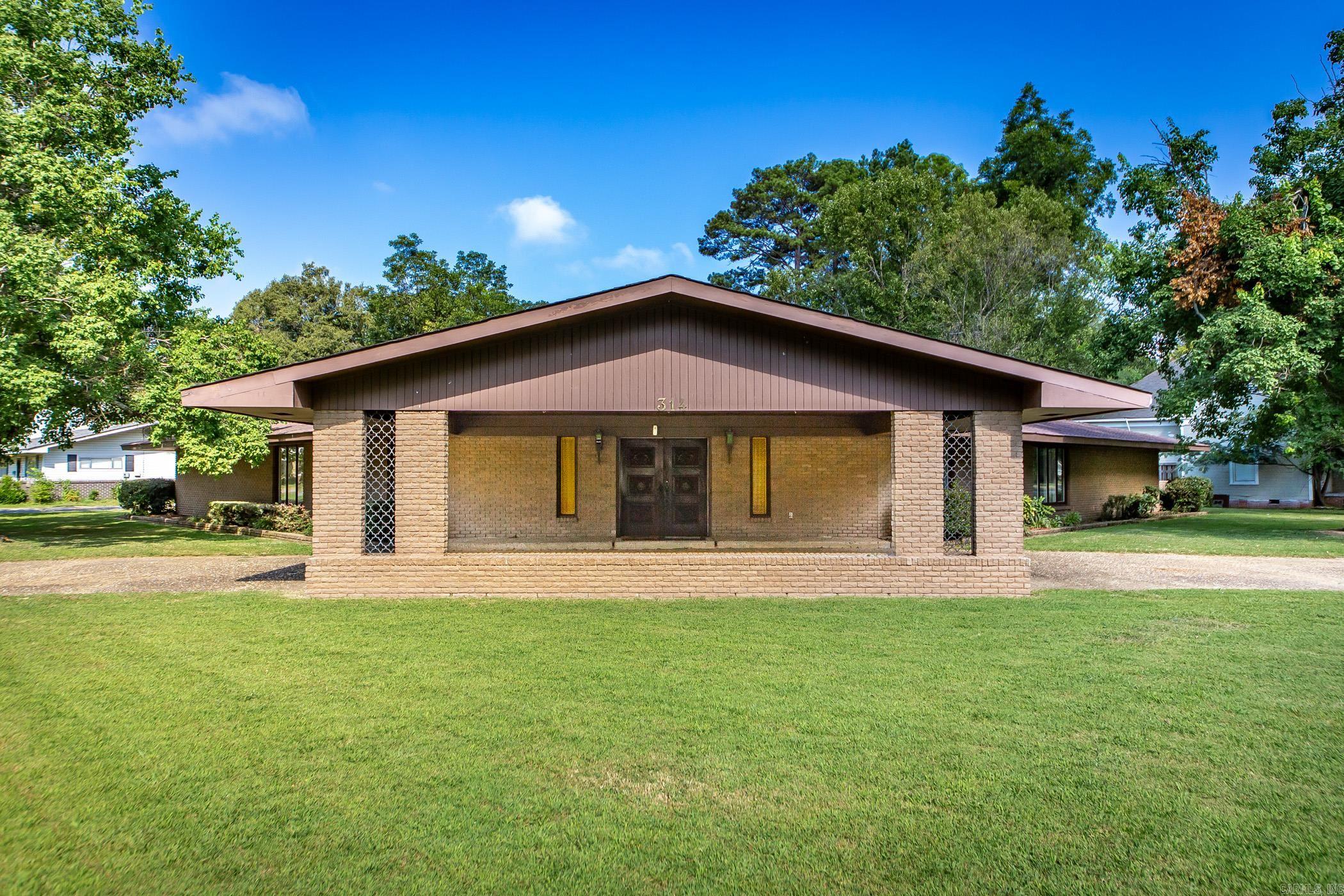 OT ENGLAND CITY - Residential