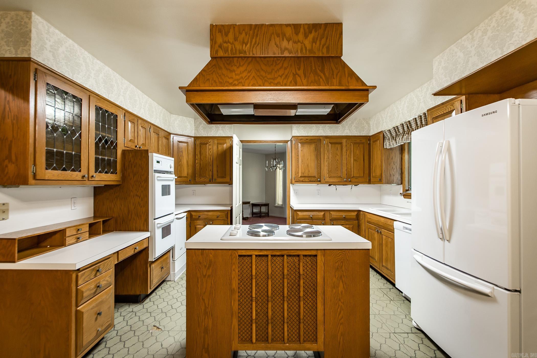 OT ENGLAND CITY - Residential