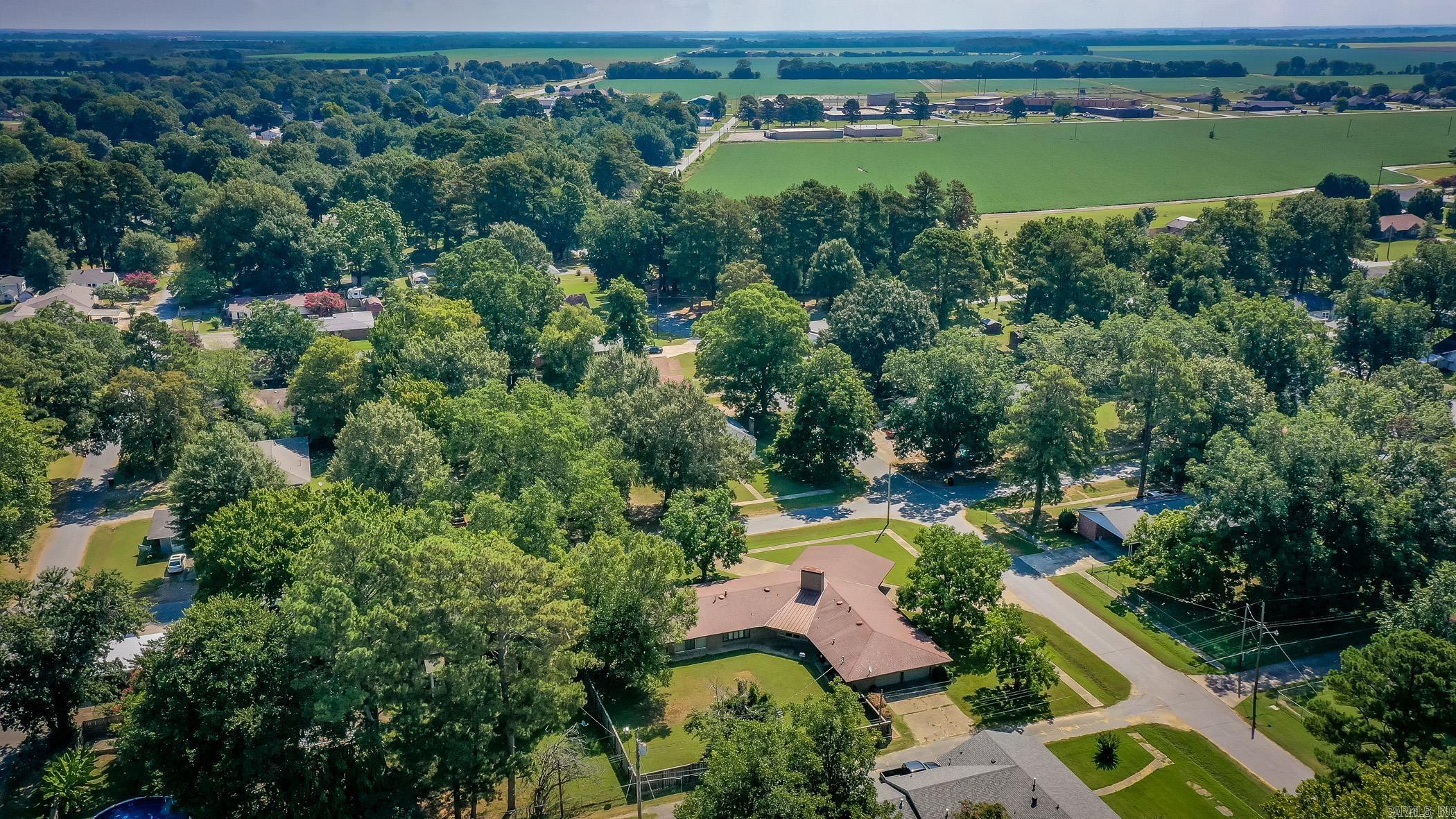 OT ENGLAND CITY - Residential