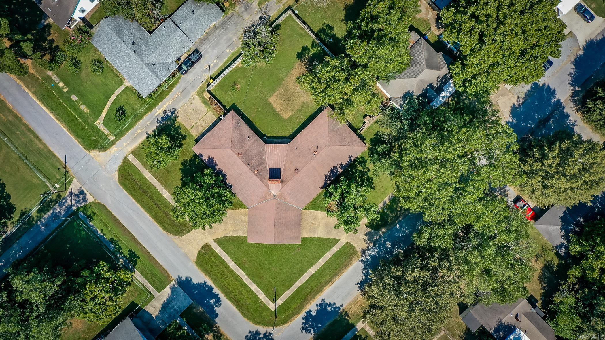 OT ENGLAND CITY - Residential