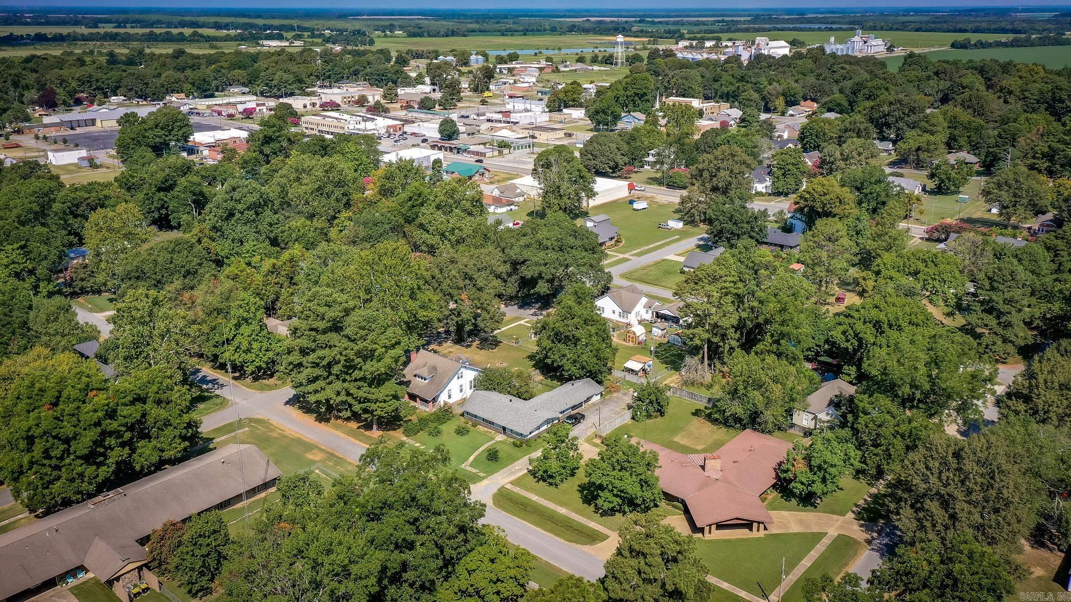 OT ENGLAND CITY - Residential