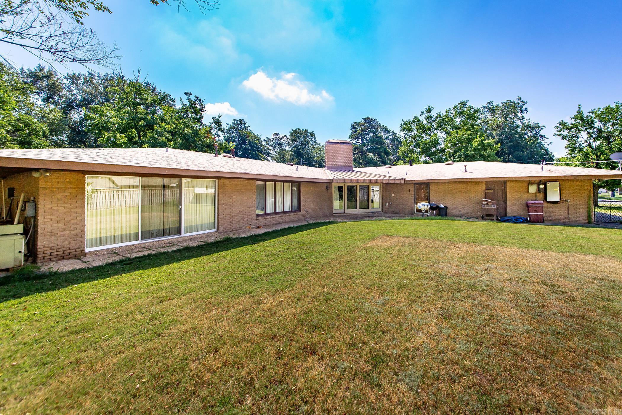 OT ENGLAND CITY - Residential