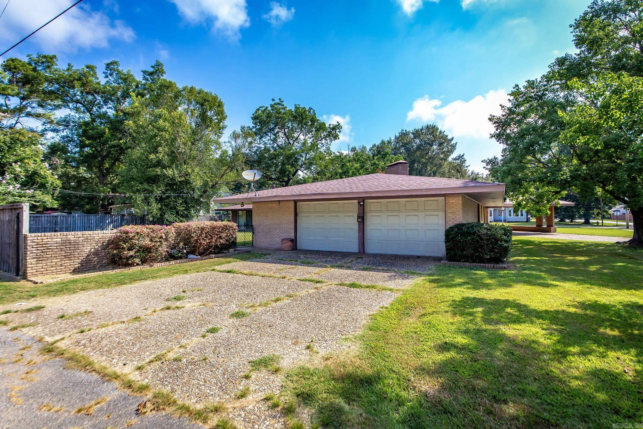 OT ENGLAND CITY - Residential