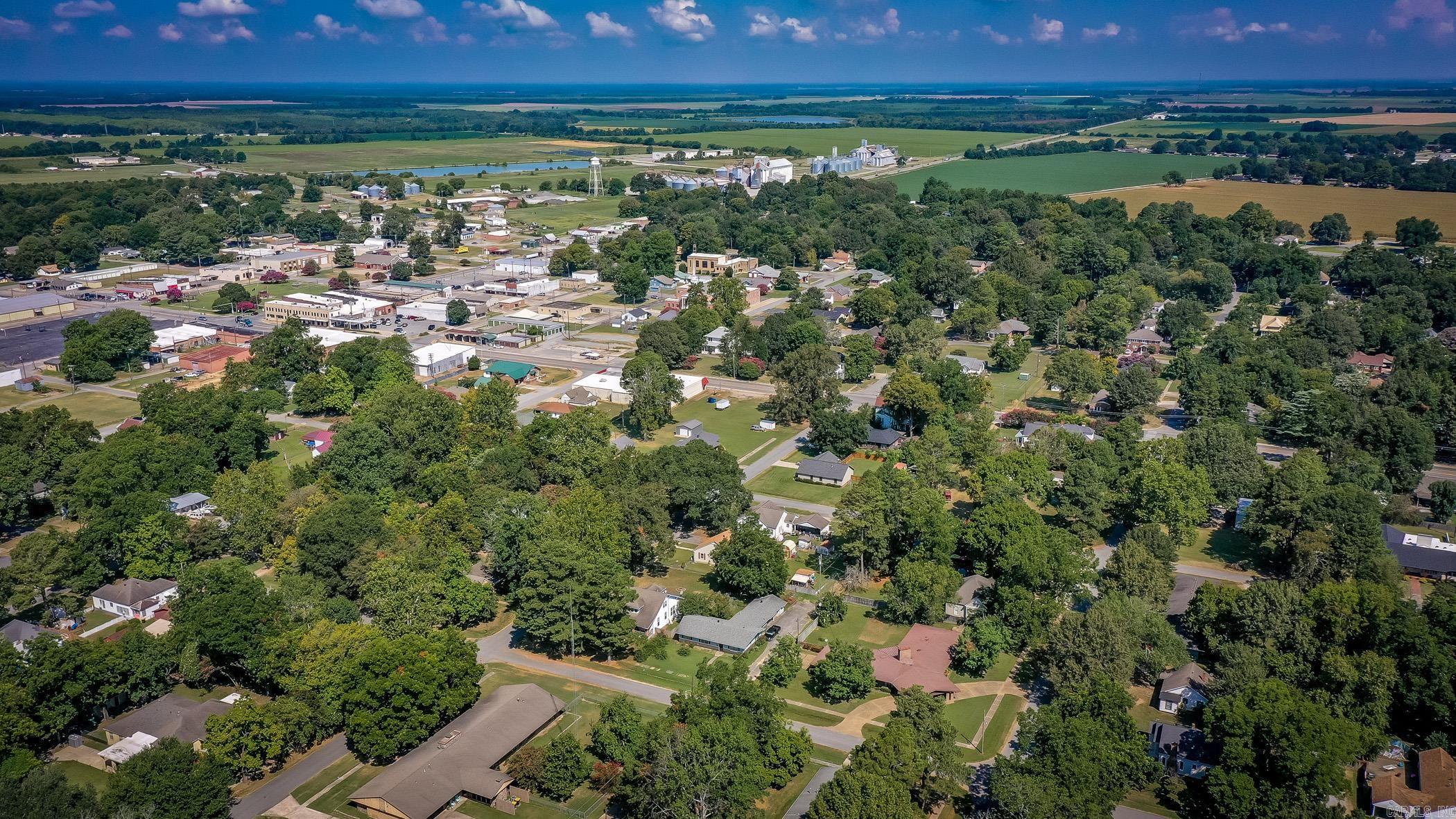 OT ENGLAND CITY - Residential