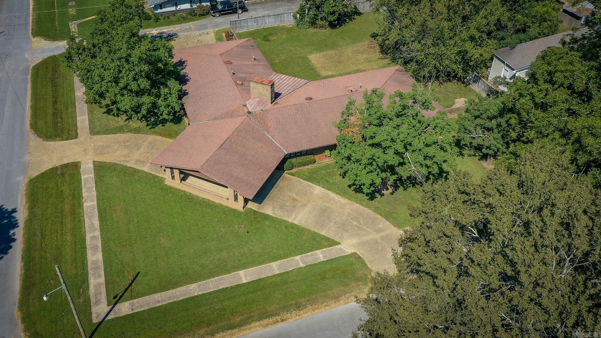 OT ENGLAND CITY - Residential