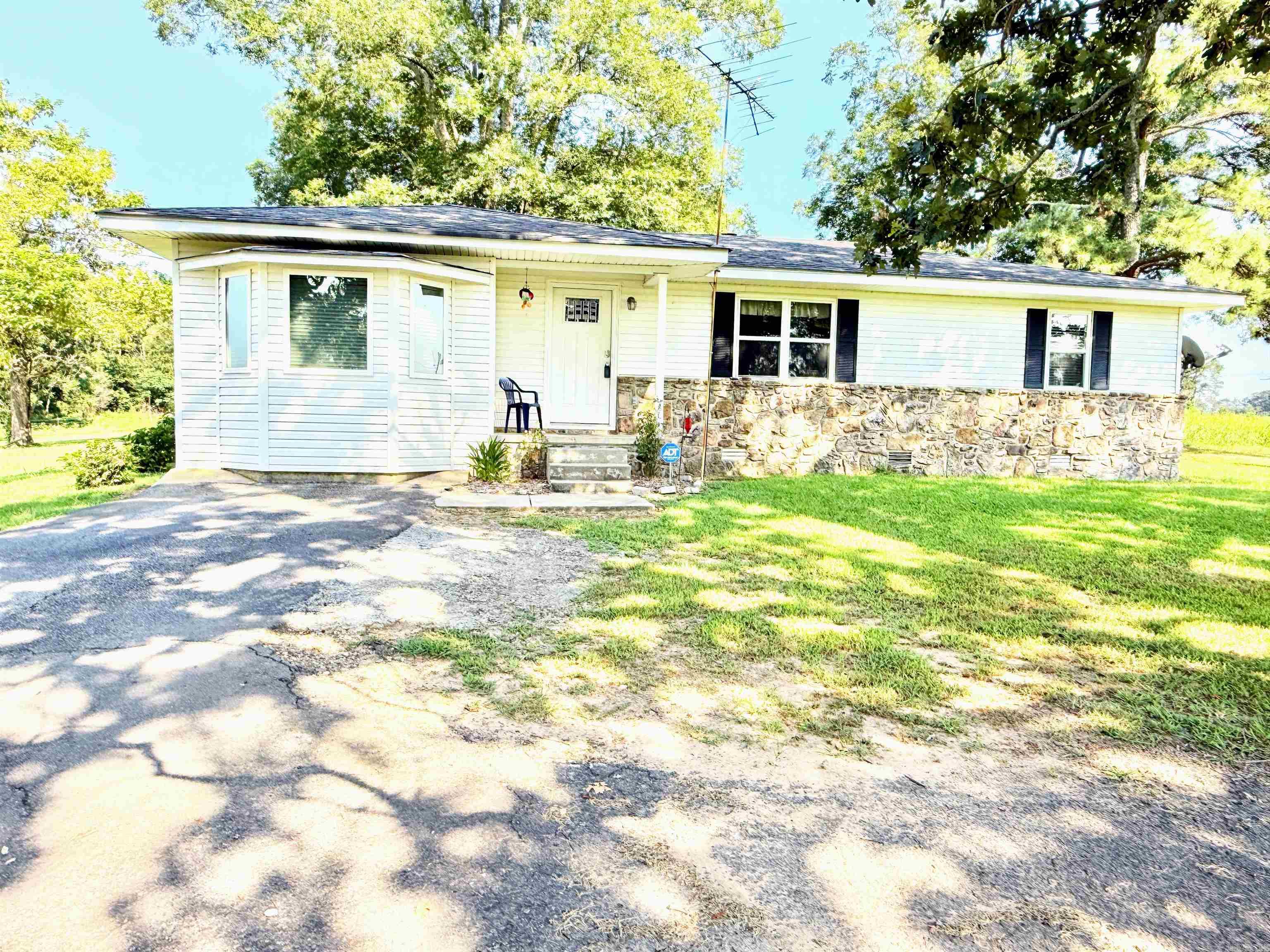 Welcome to 6846 Highway 9 in Center Ridge! This 3-bedroom, 2-bath home sits on 2.28 peaceful acres and offers a blend of updates and charm. Key improvements include a new roof (2017), brand-new septic system and lines (2024), and updated kitchen flooring with new subflooring (2025). The HVAC system is less than 8 years old, ensuring year-round comfort. The spacious lot offers plenty of room to garden, play, or simply enjoy the quiet country setting. Donāt miss the opportunity to own this well-maintained home in a beautiful rural location!