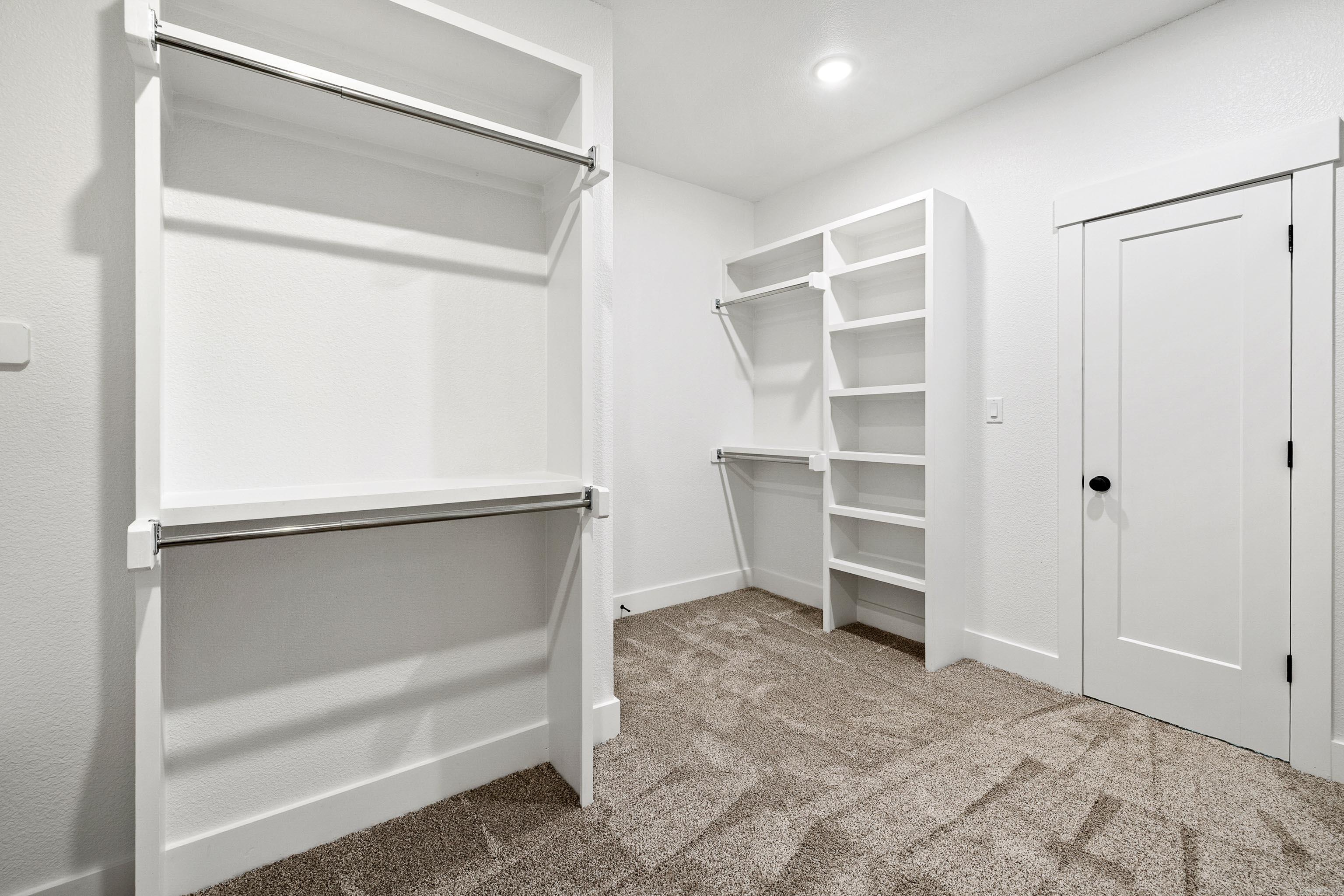 CORAL RIDGE - Residential